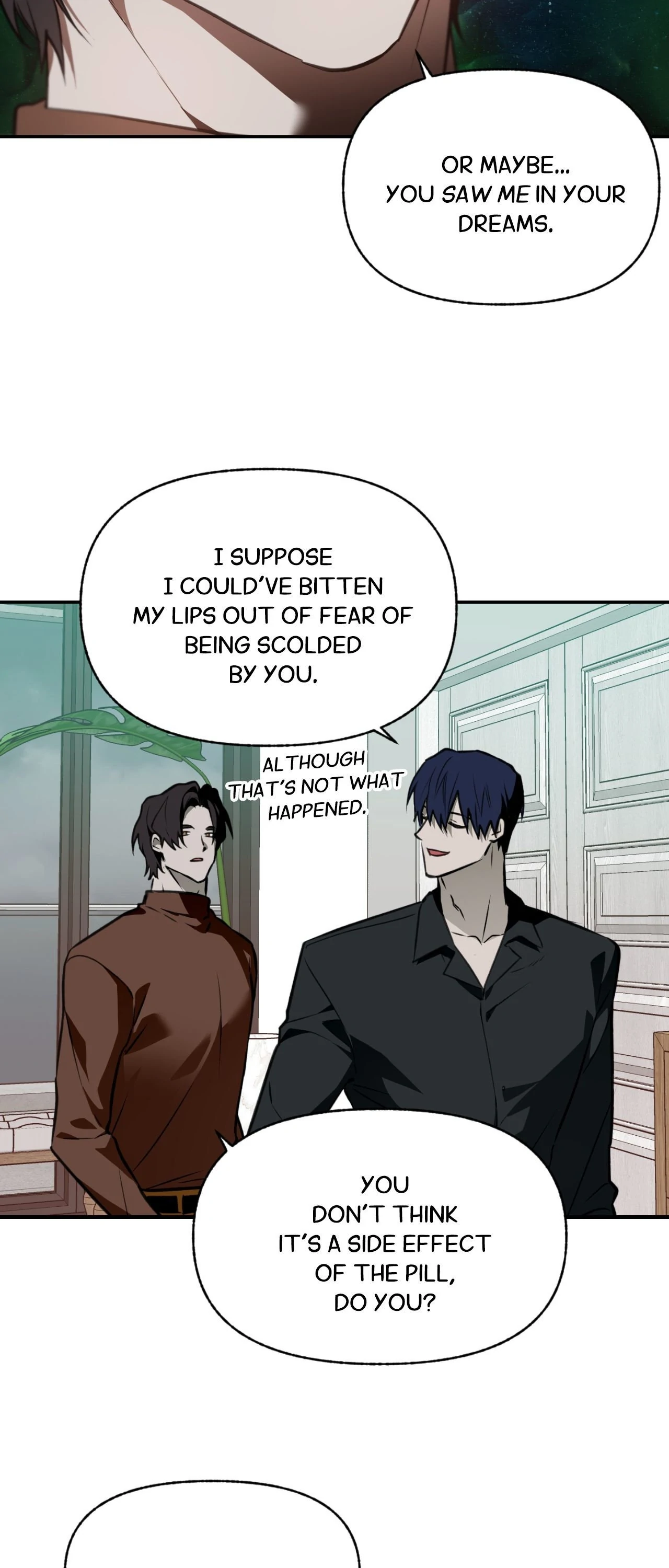 Control Time - Chapter 33 Page 16