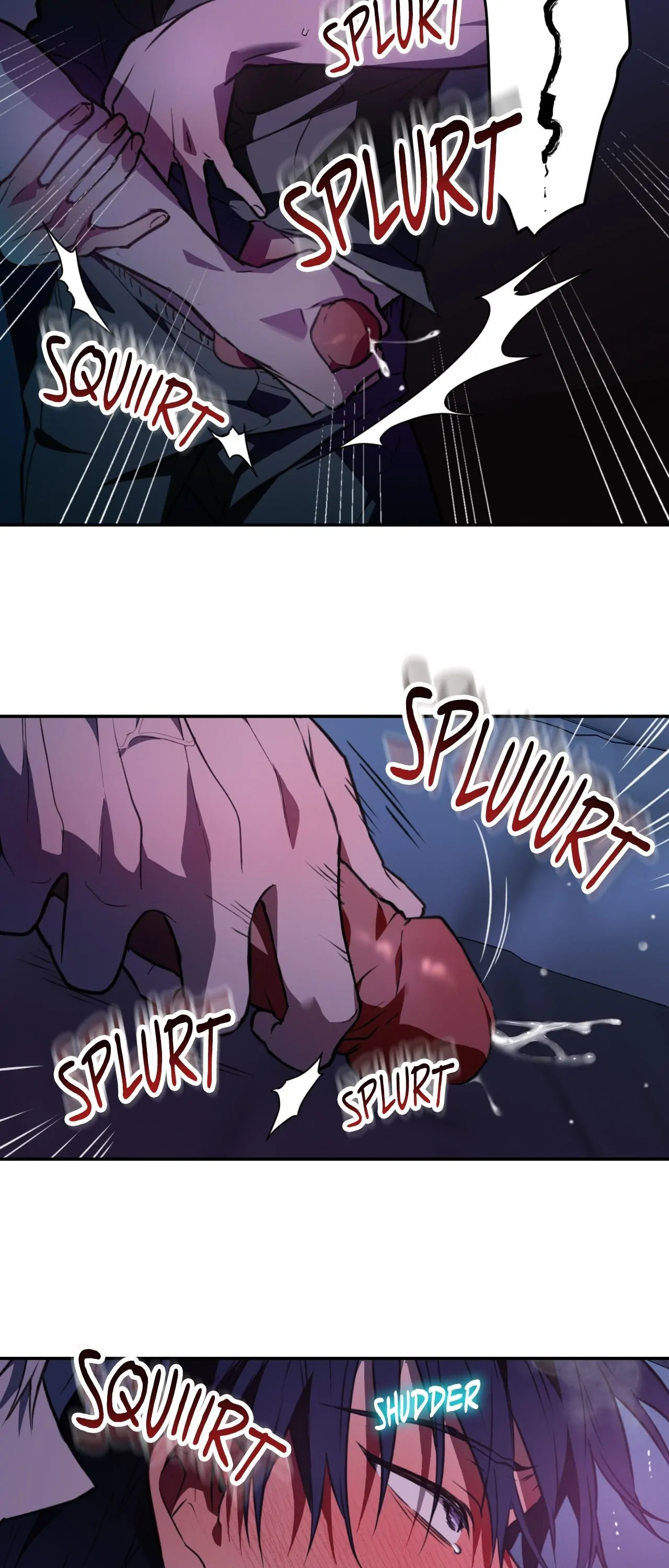 Control Time - Chapter 33 Page 24