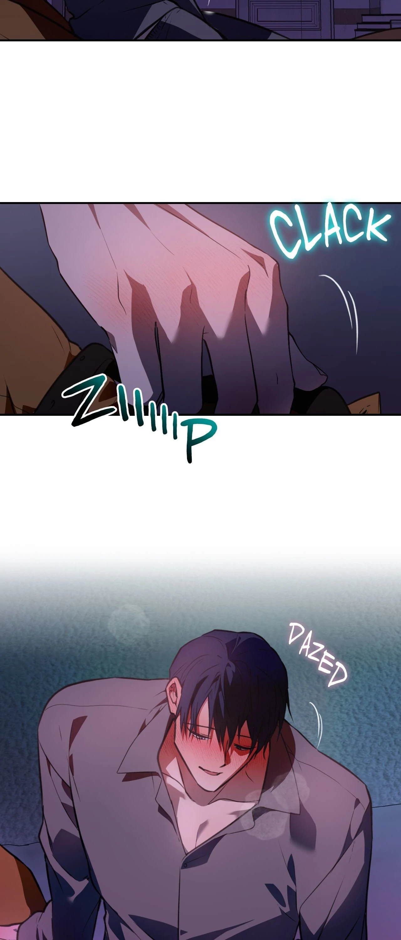 Control Time - Chapter 33 Page 29