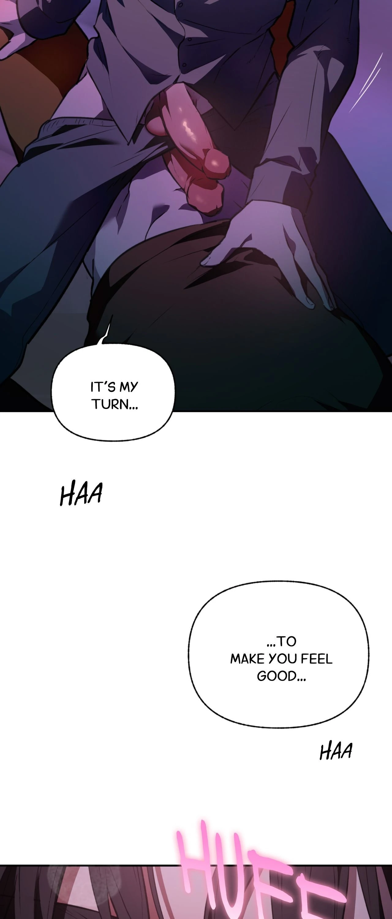 Control Time - Chapter 33 Page 30