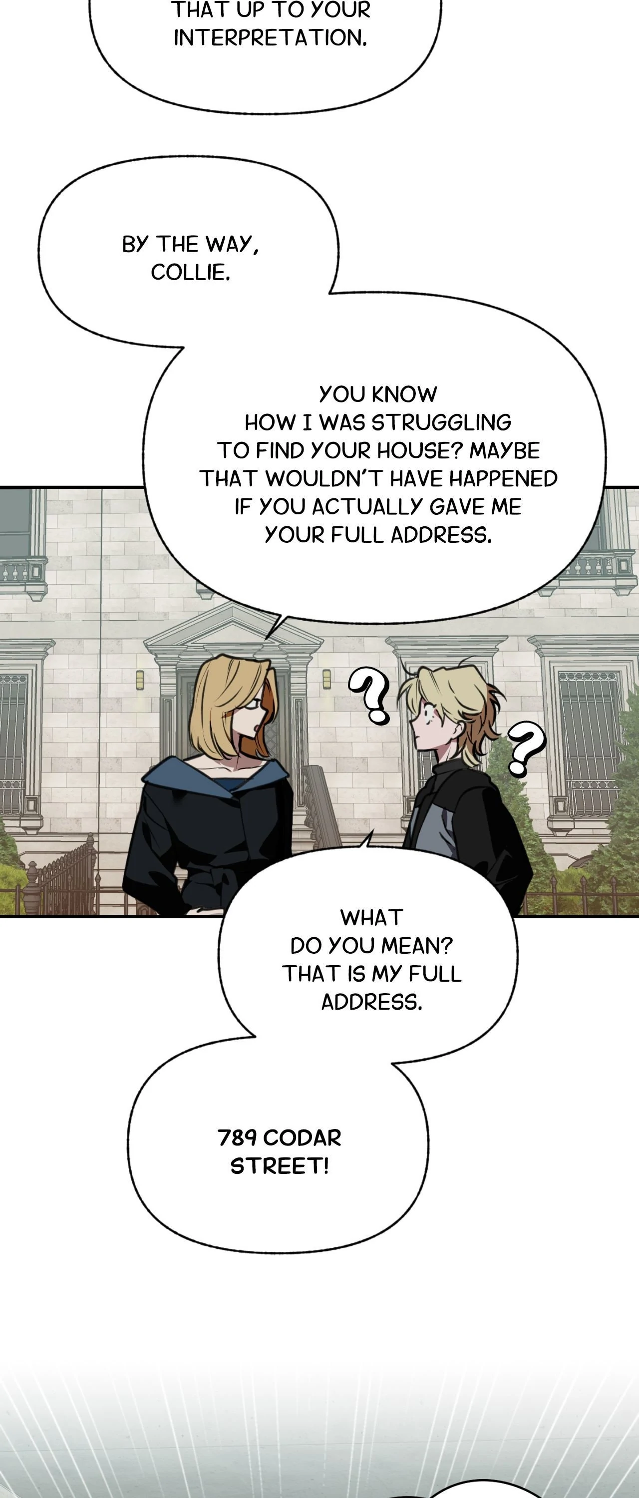 Control Time - Chapter 33 Page 35