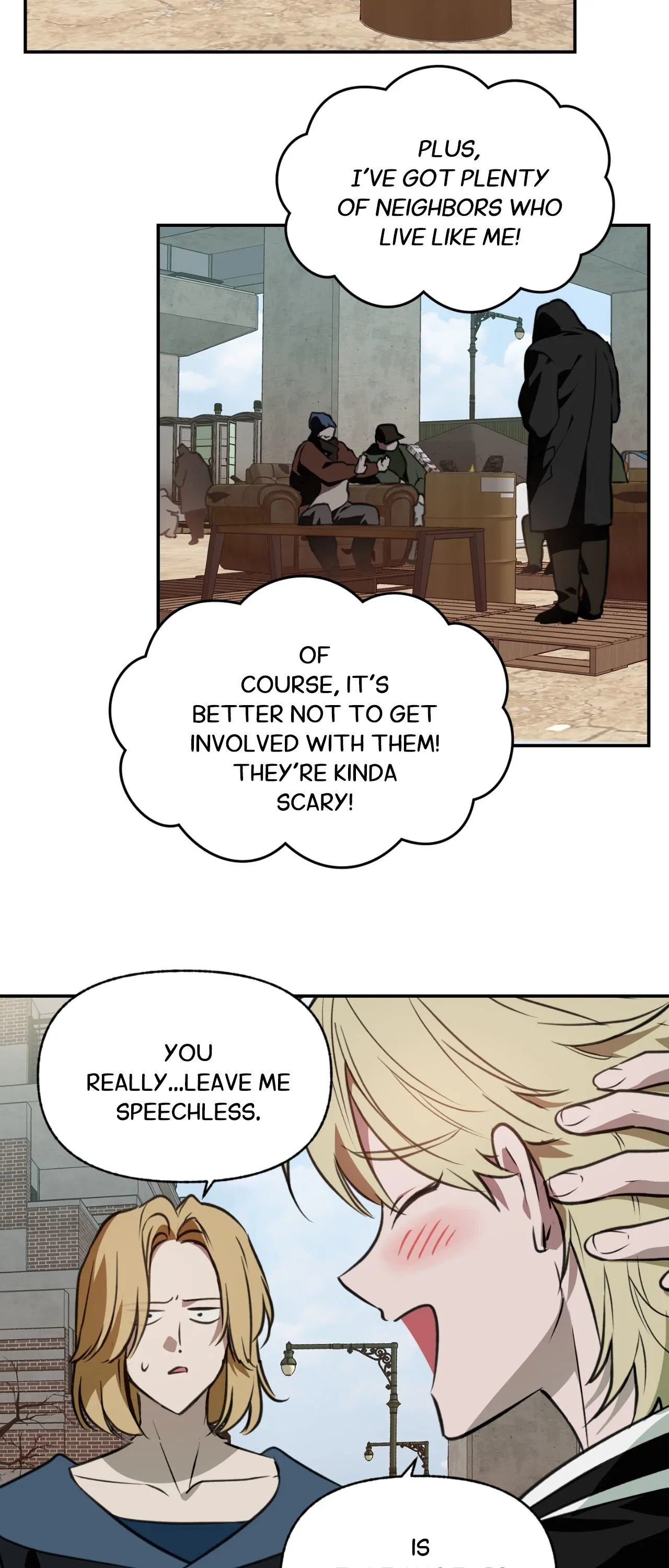 Control Time - Chapter 33 Page 37