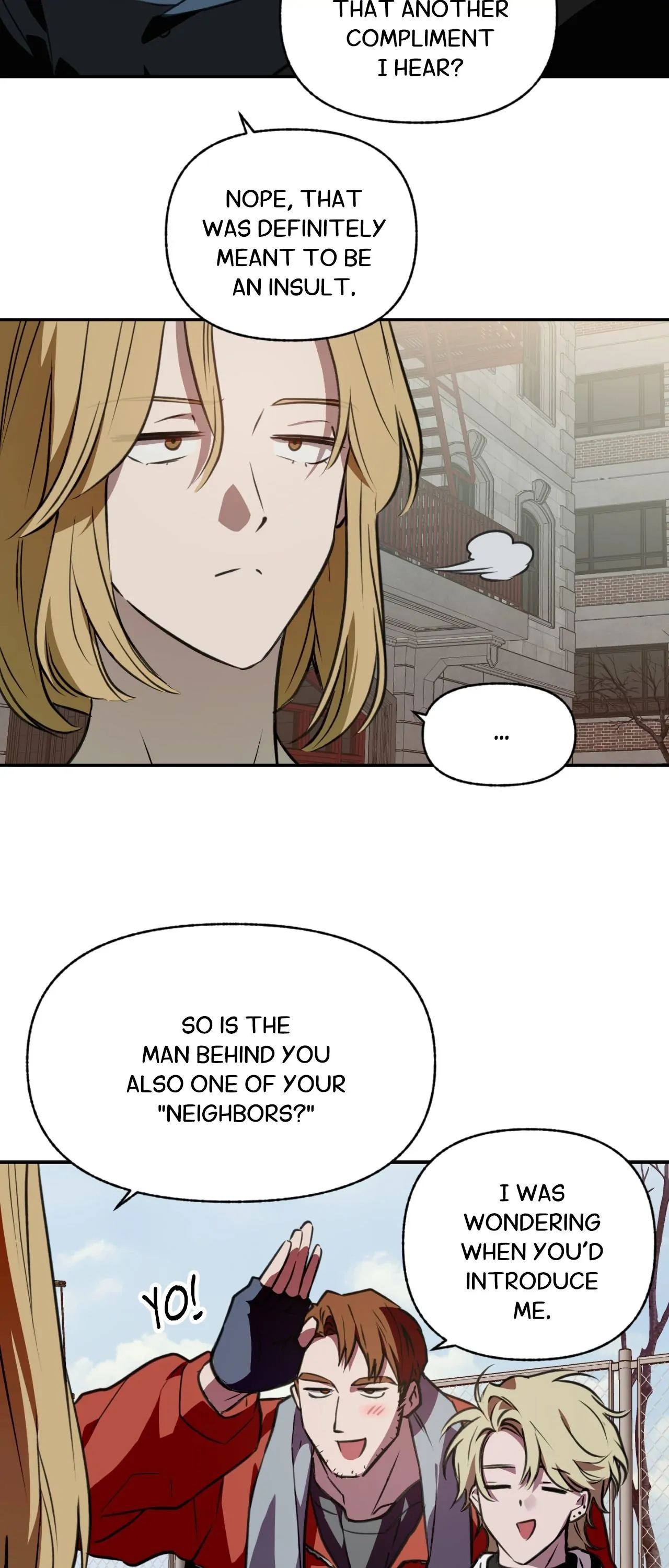 Control Time - Chapter 33 Page 38