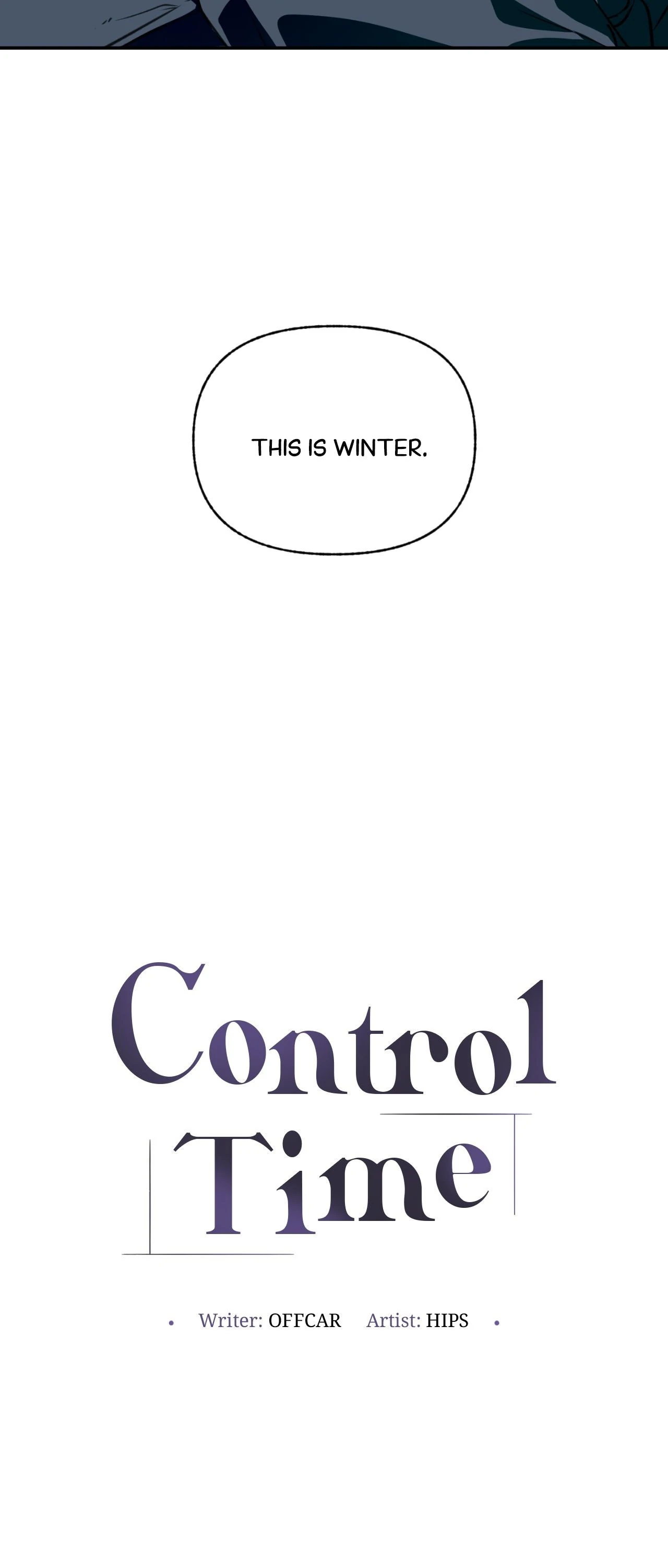 Control Time - Chapter 34 Page 4