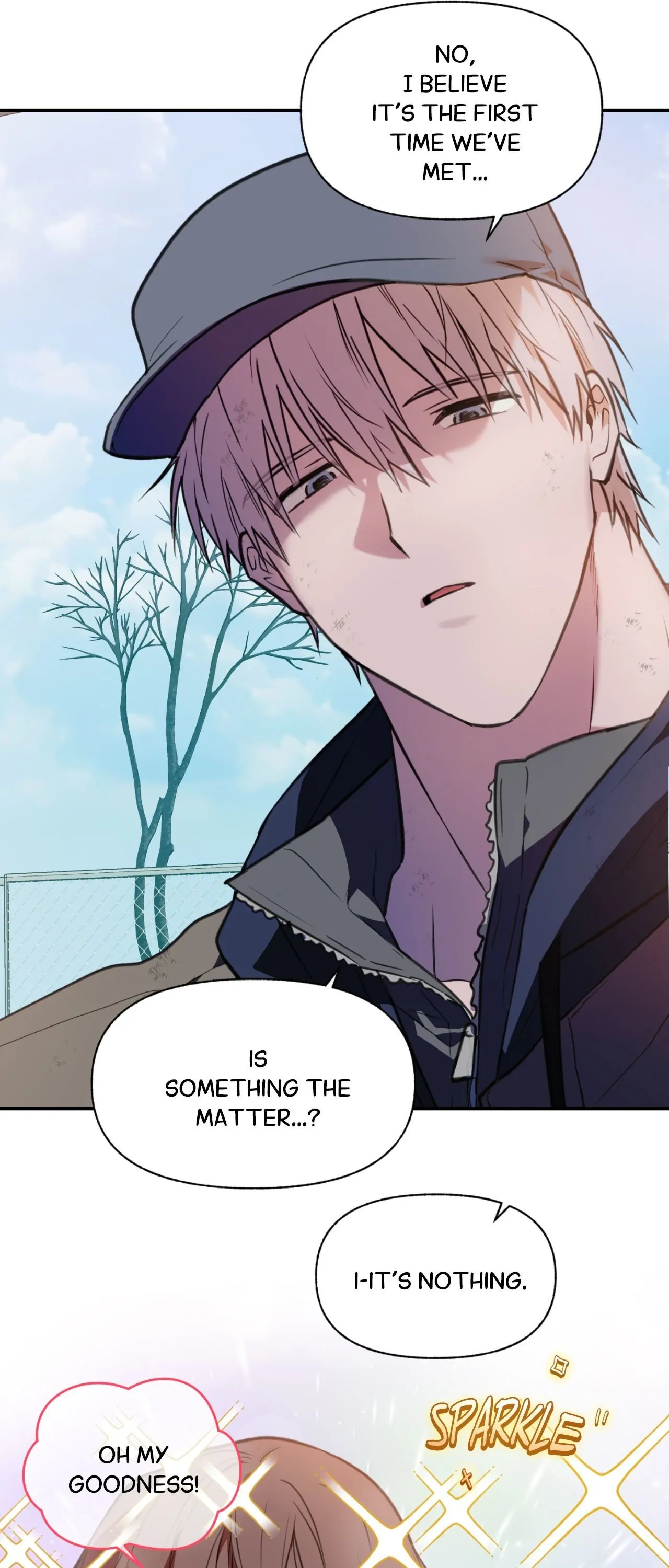 Control Time - Chapter 34 Page 6