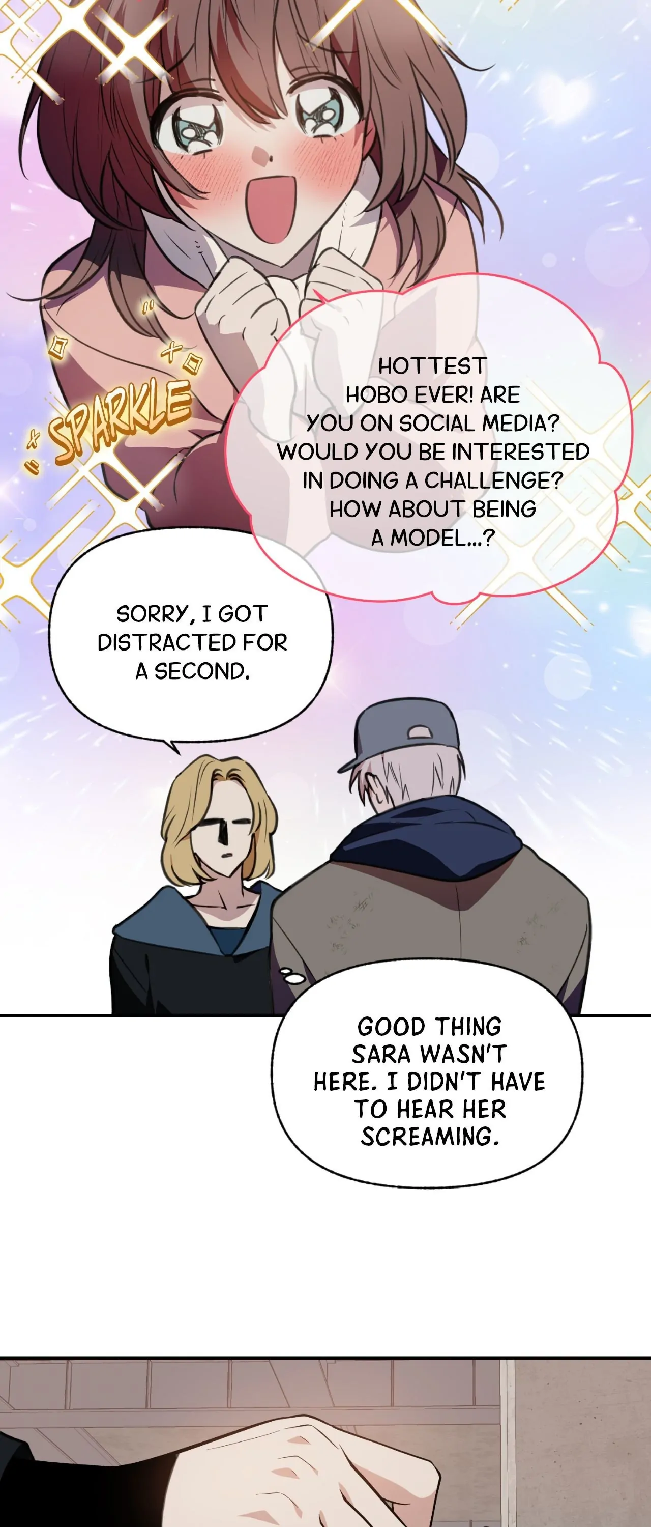 Control Time - Chapter 34 Page 7