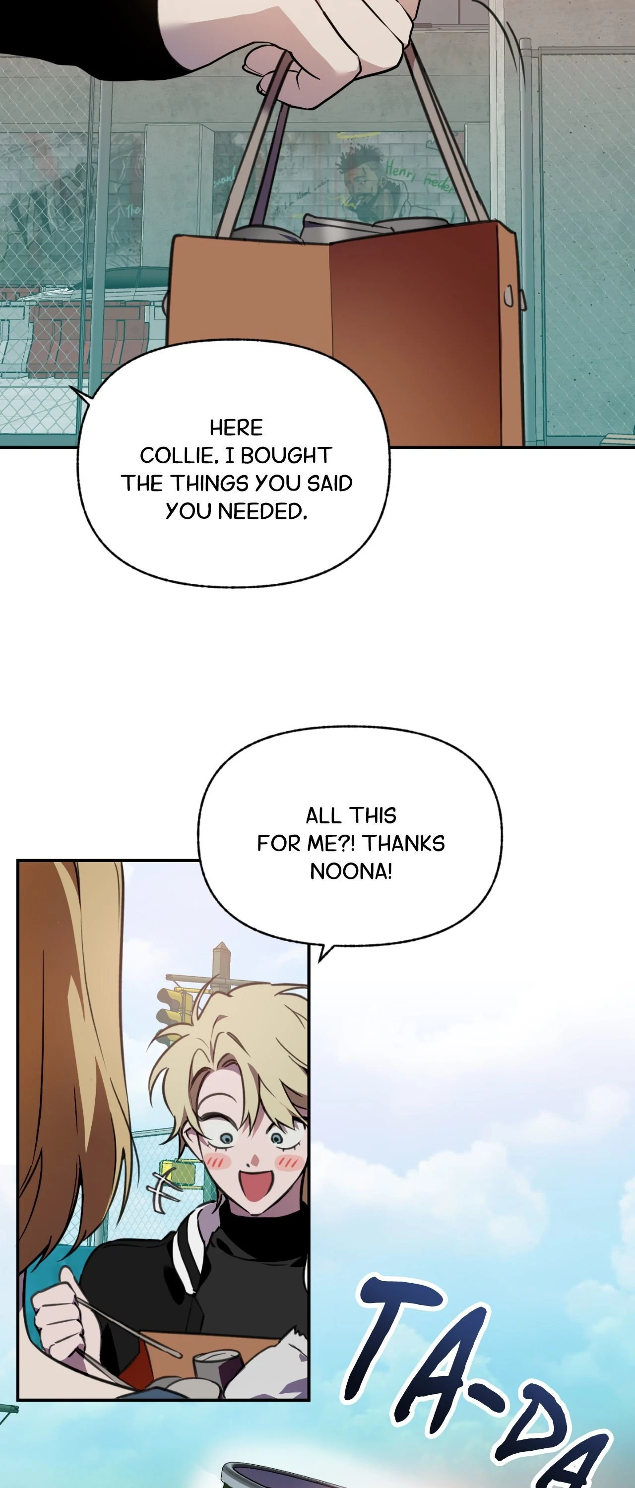 Control Time - Chapter 34 Page 8