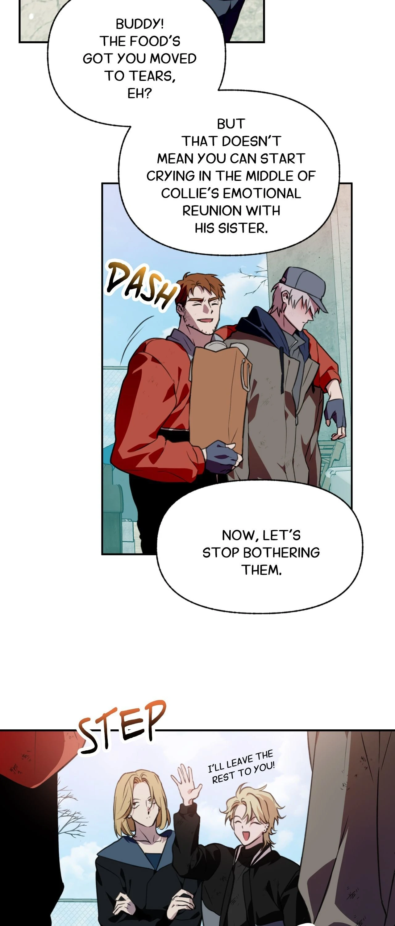 Control Time - Chapter 34 Page 11