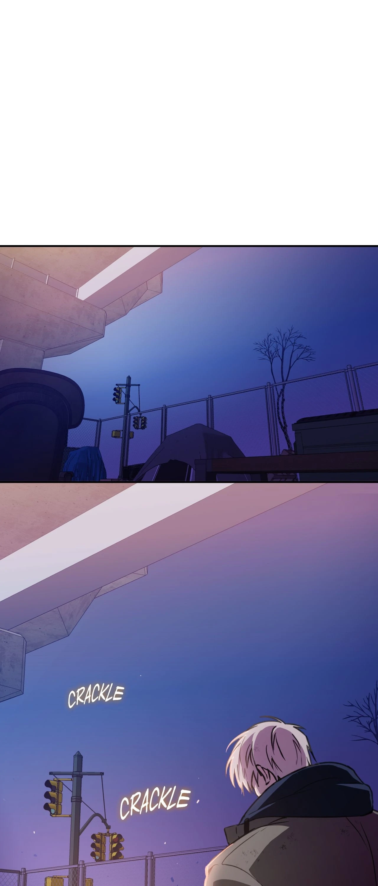 Control Time - Chapter 34 Page 13