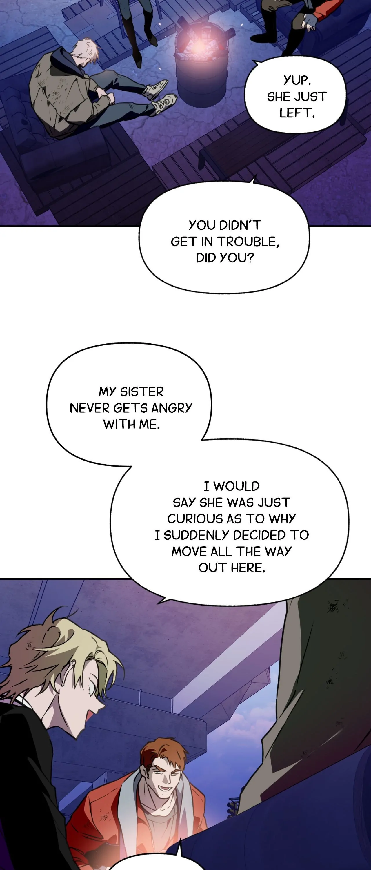 Control Time - Chapter 34 Page 15