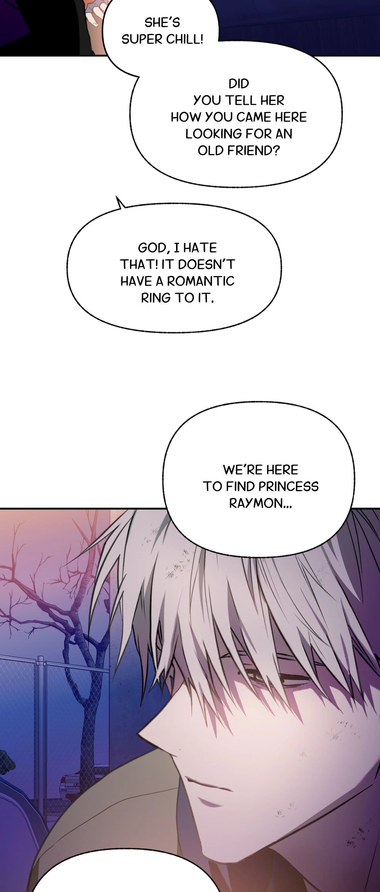 Control Time - Chapter 34 Page 16