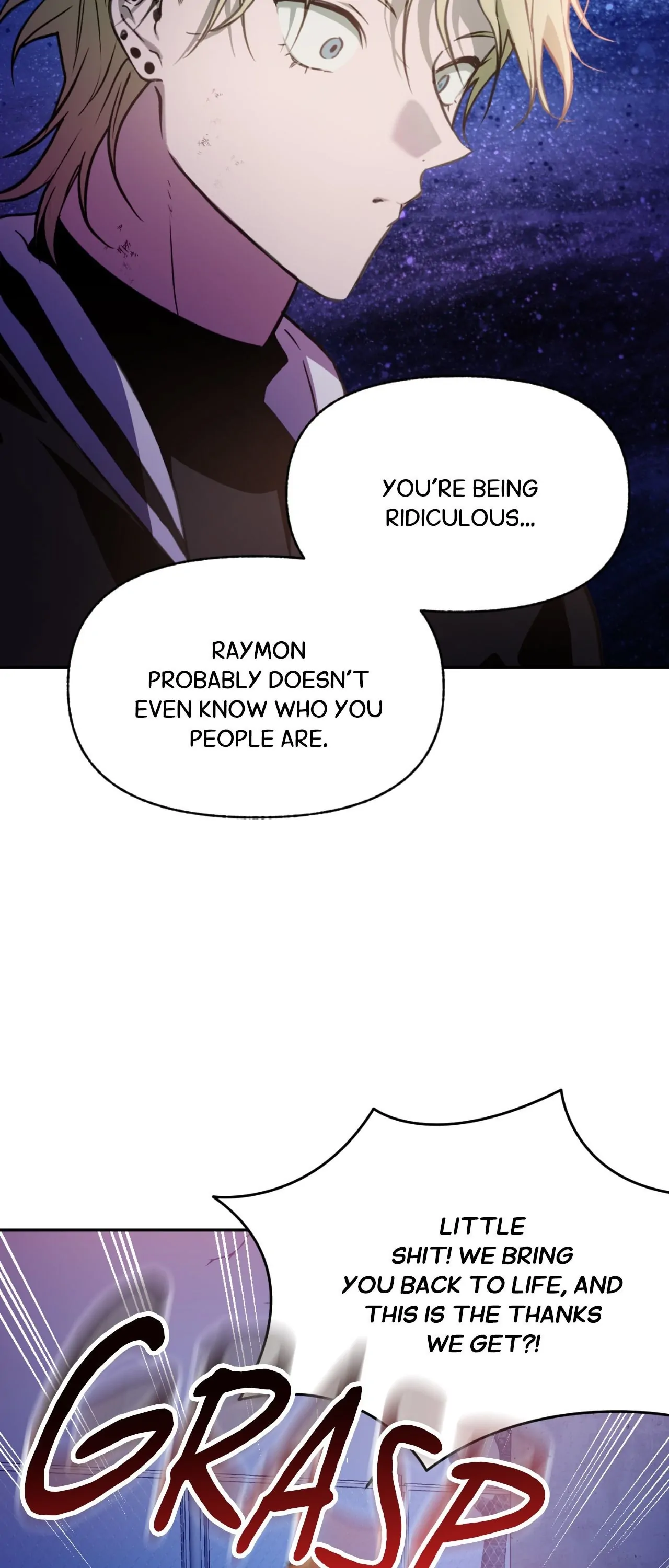 Control Time - Chapter 34 Page 18