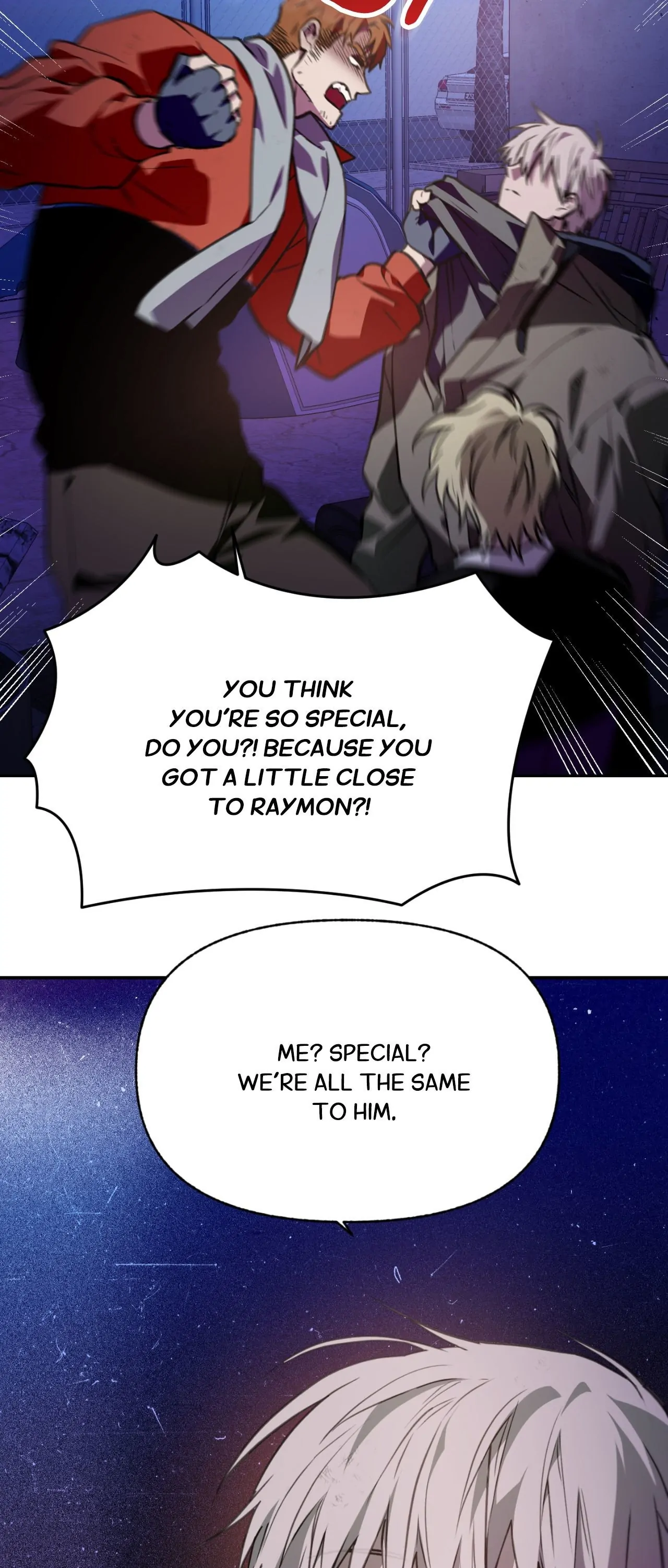Control Time - Chapter 34 Page 19