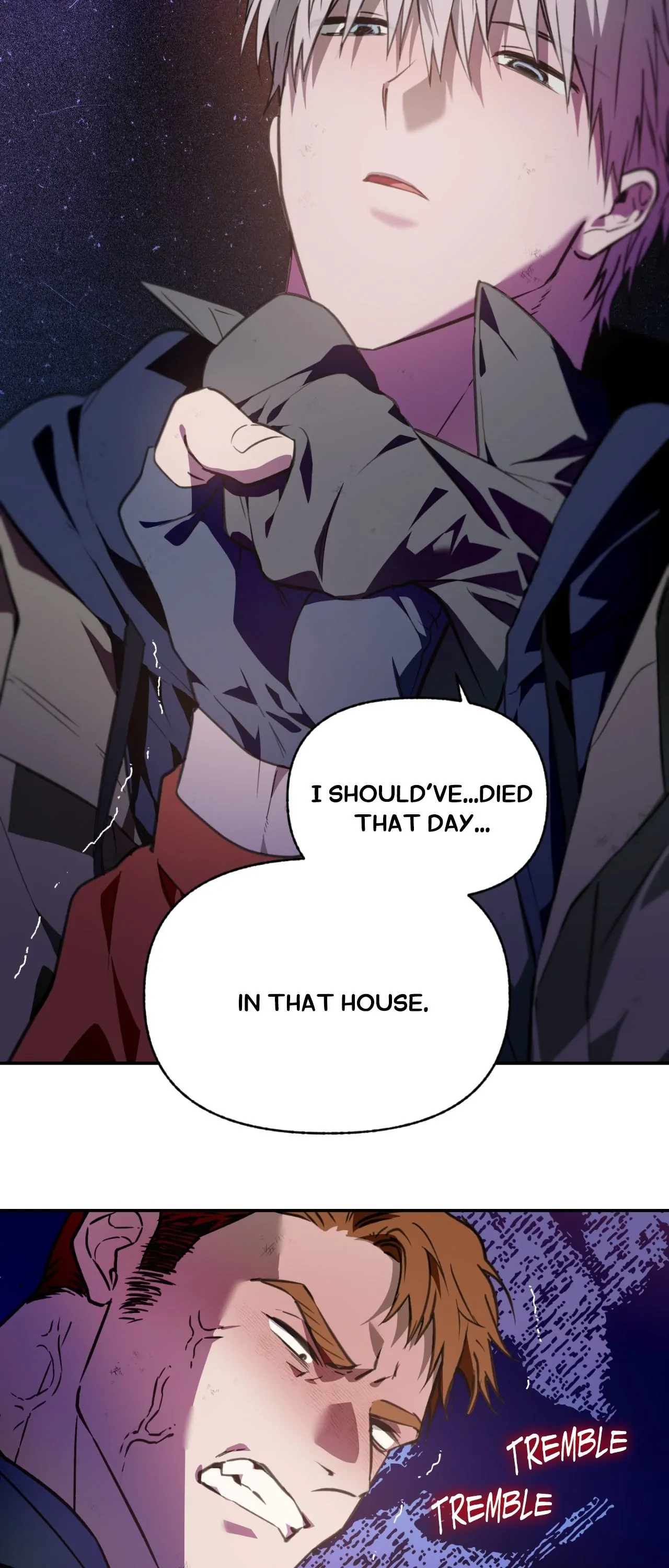 Control Time - Chapter 34 Page 20
