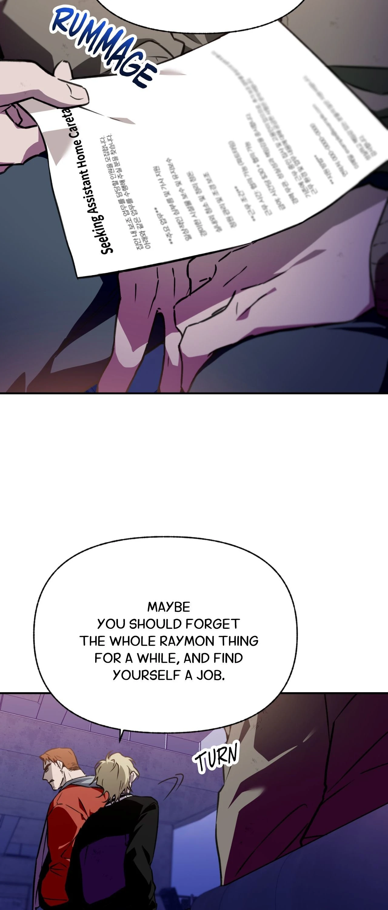 Control Time - Chapter 34 Page 25