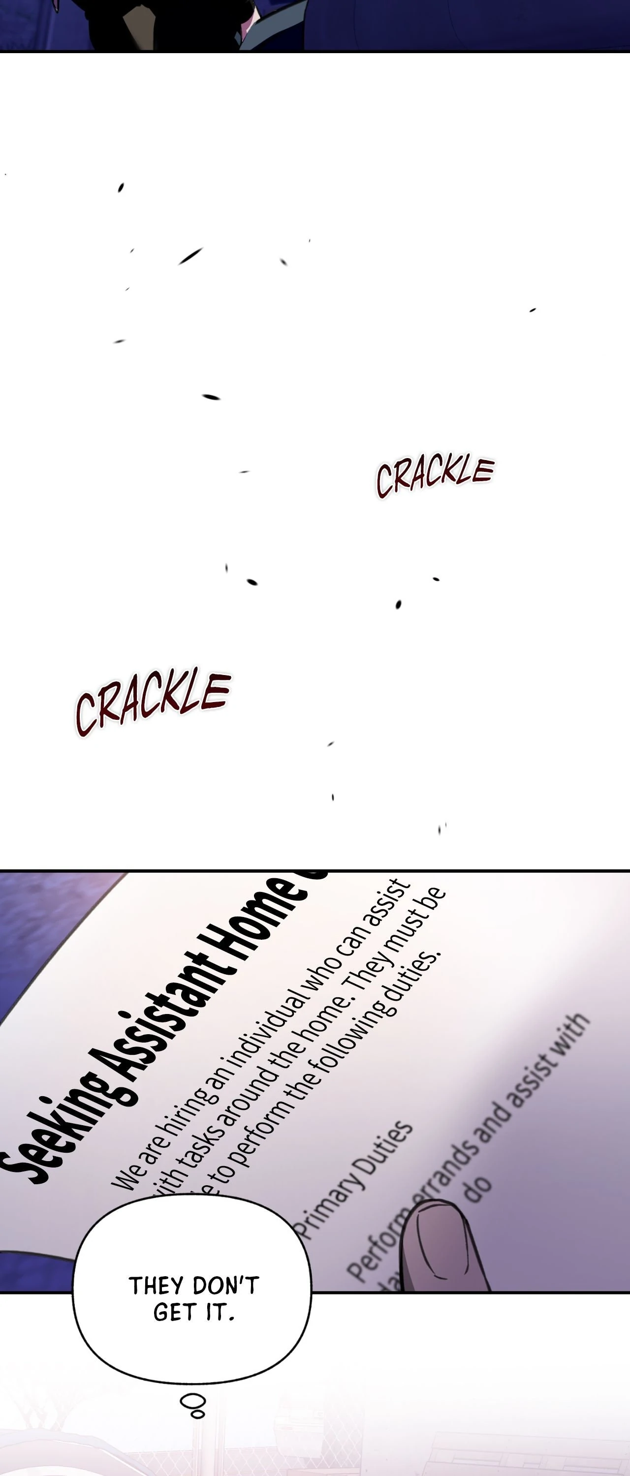 Control Time - Chapter 34 Page 26