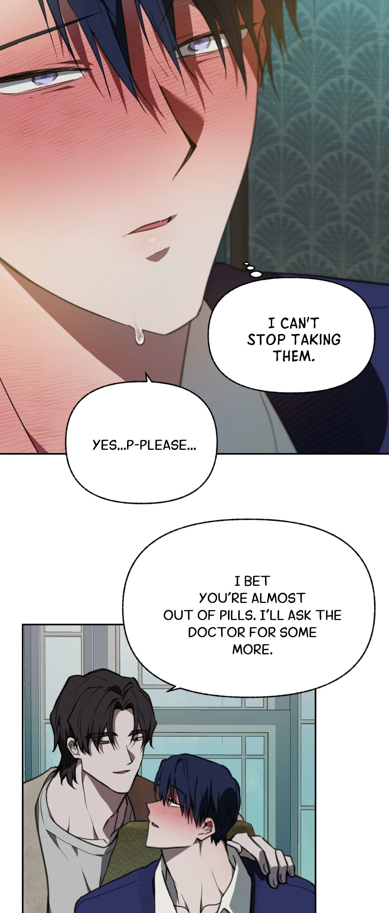 Control Time - Chapter 34 Page 33