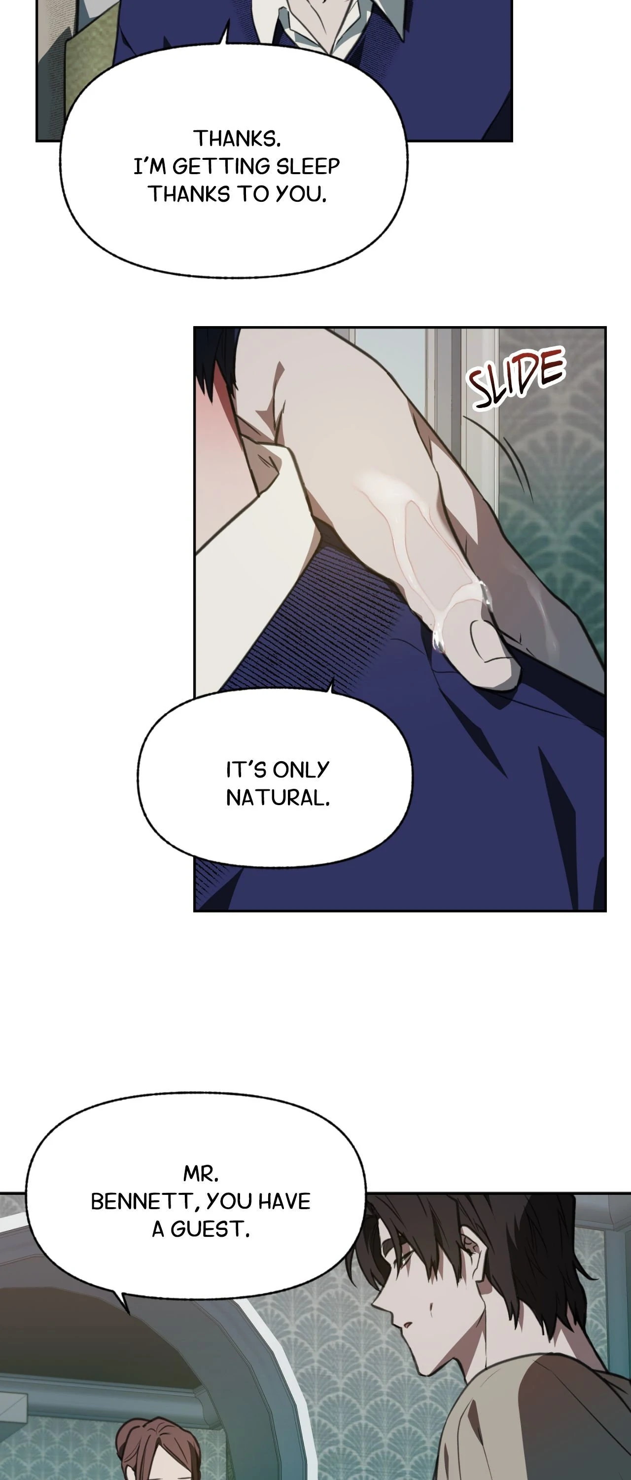 Control Time - Chapter 34 Page 34