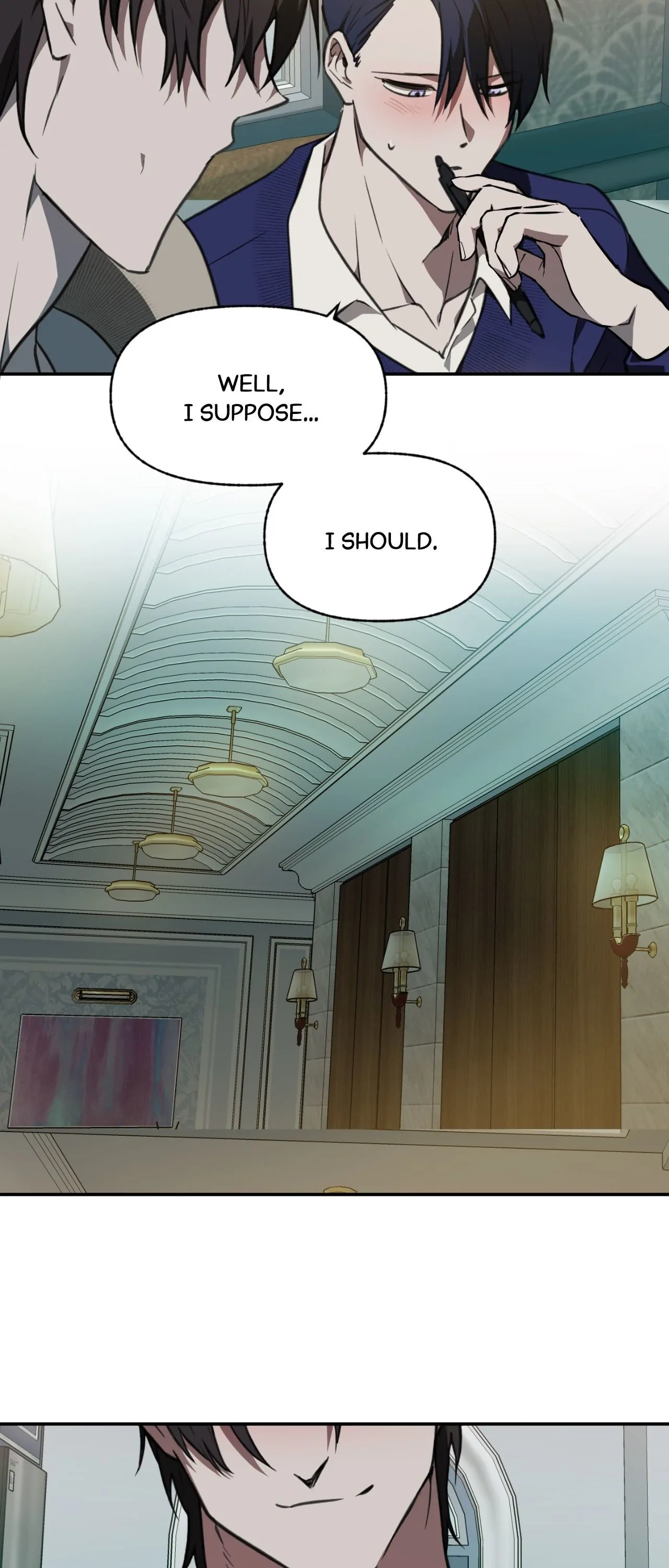 Control Time - Chapter 34 Page 36
