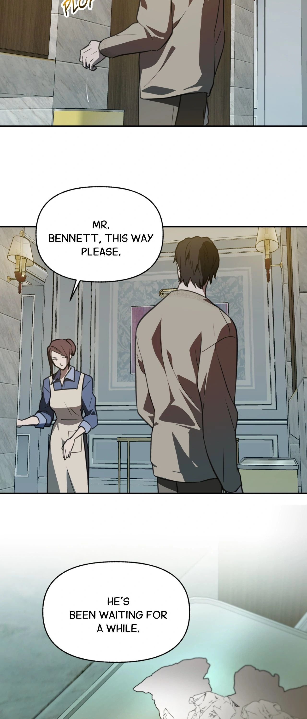 Control Time - Chapter 34 Page 39