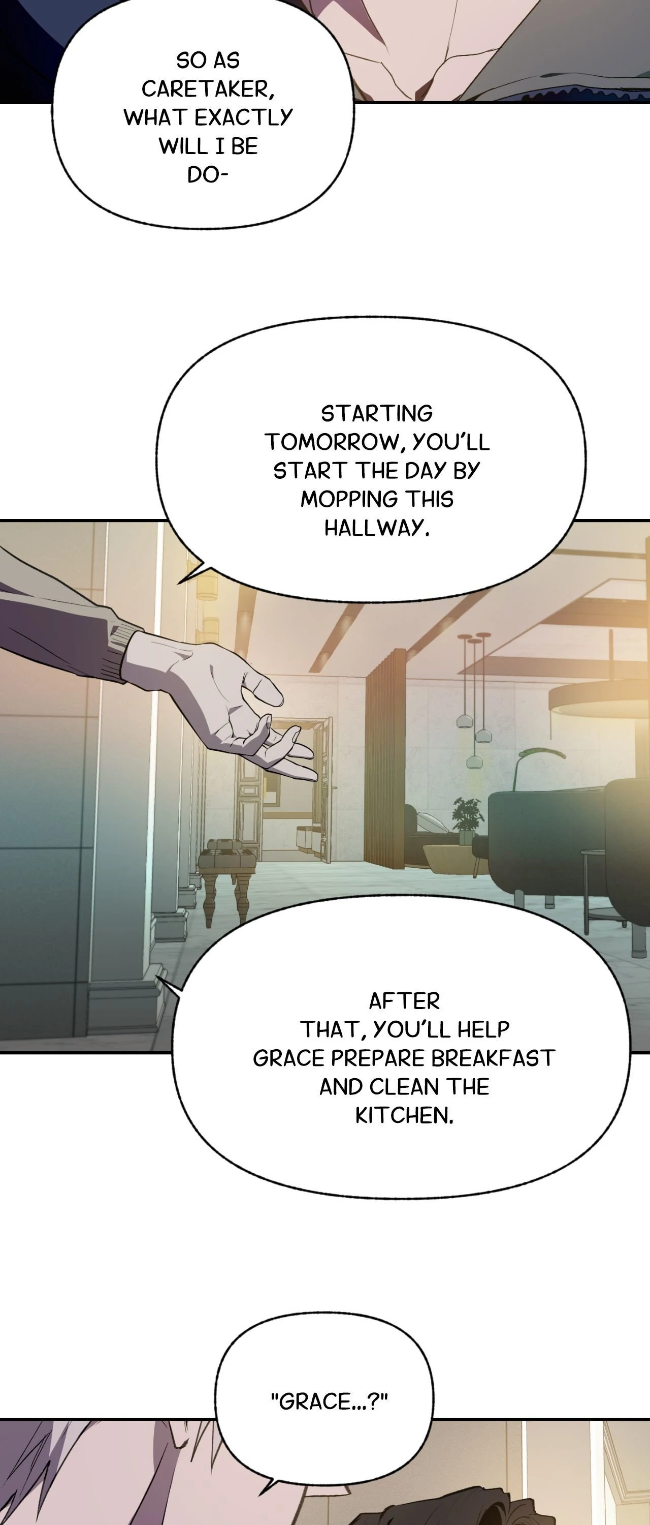 Control Time - Chapter 35 Page 6