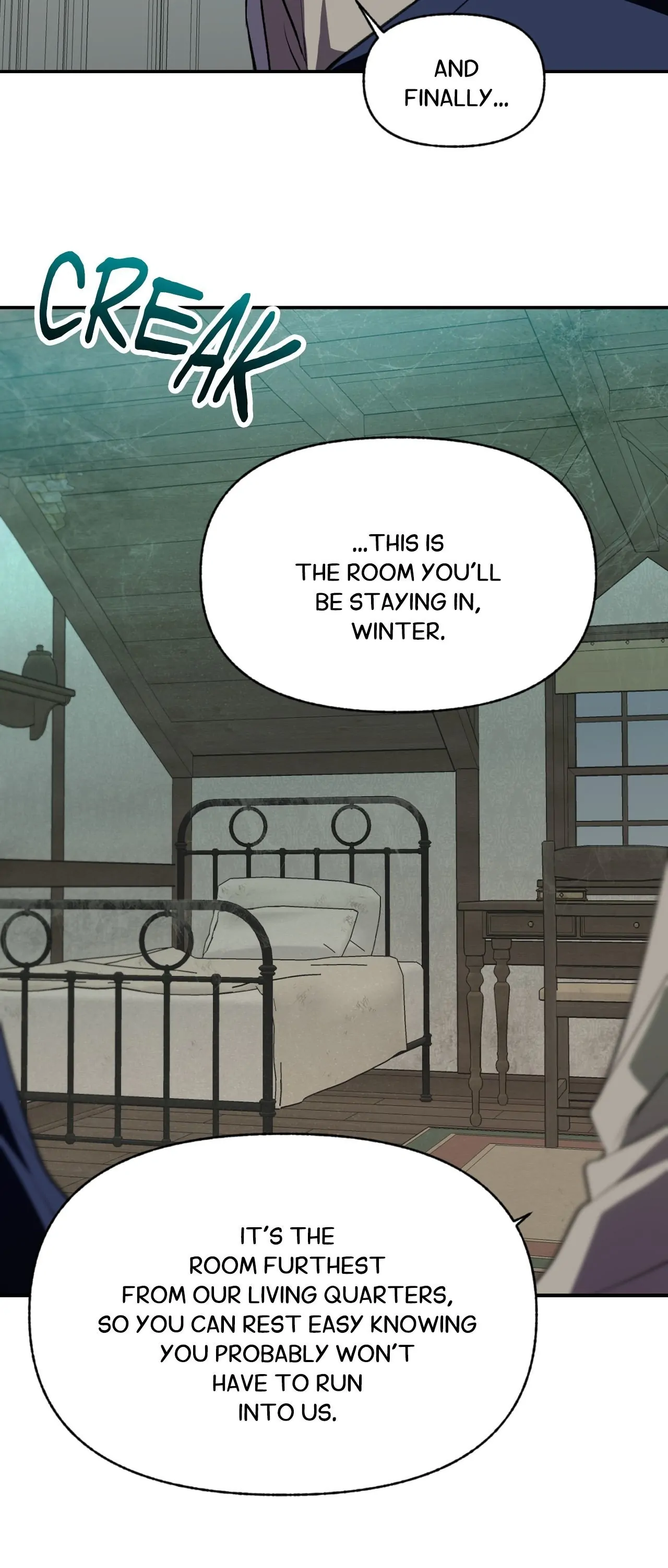 Control Time - Chapter 35 Page 10