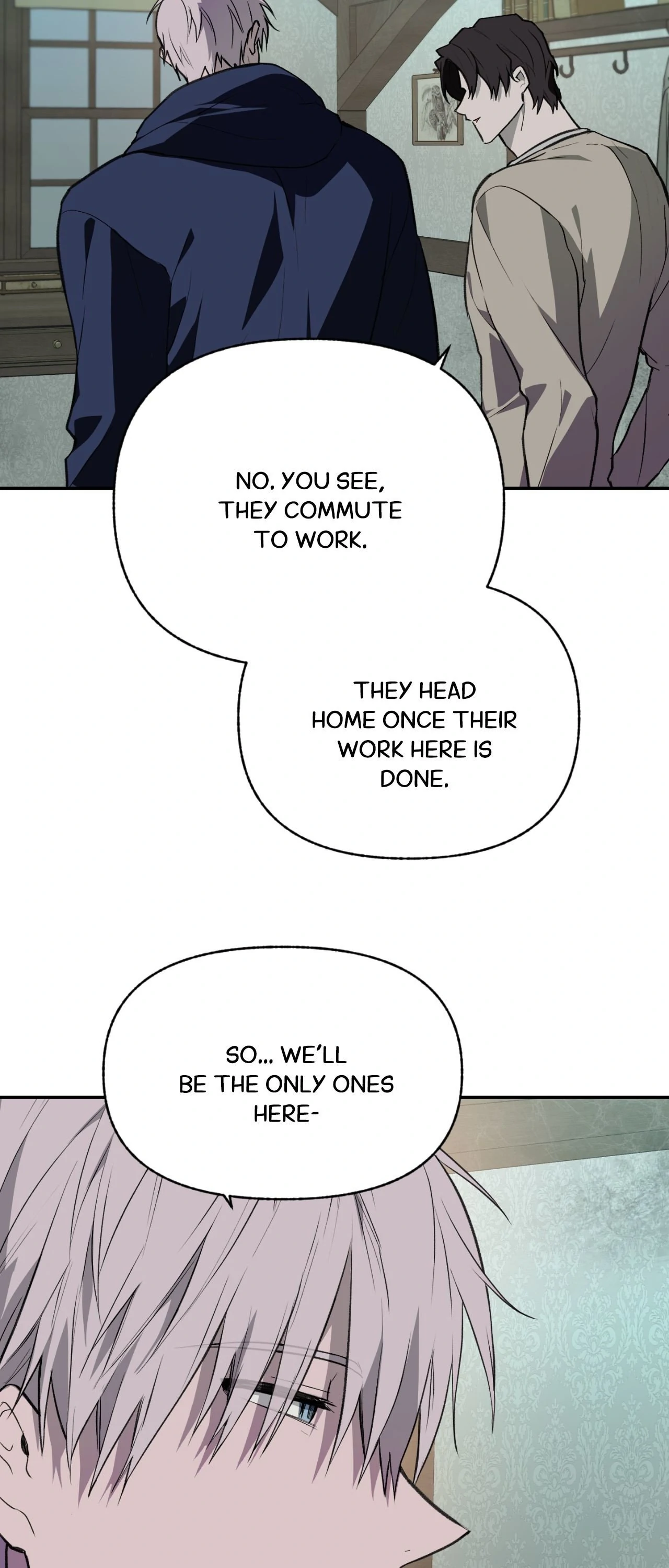Control Time - Chapter 35 Page 13