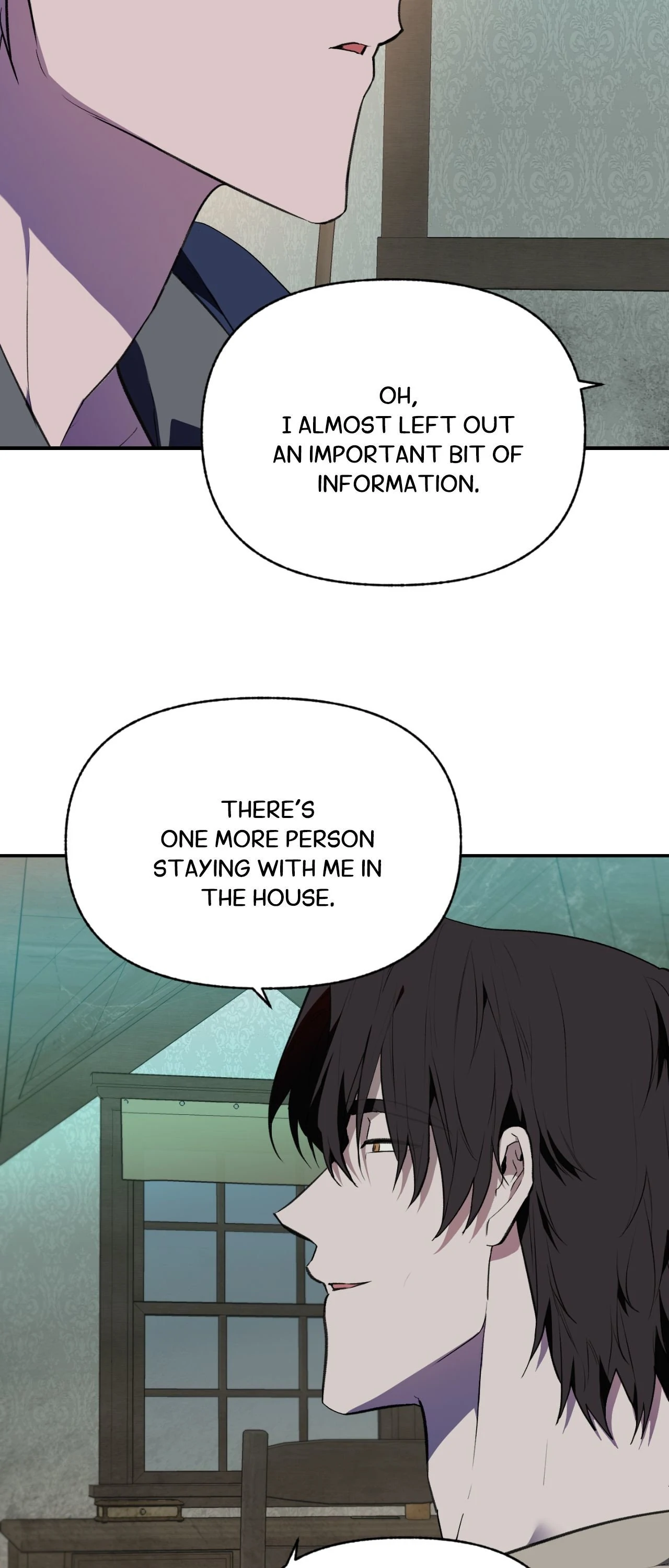 Control Time - Chapter 35 Page 14