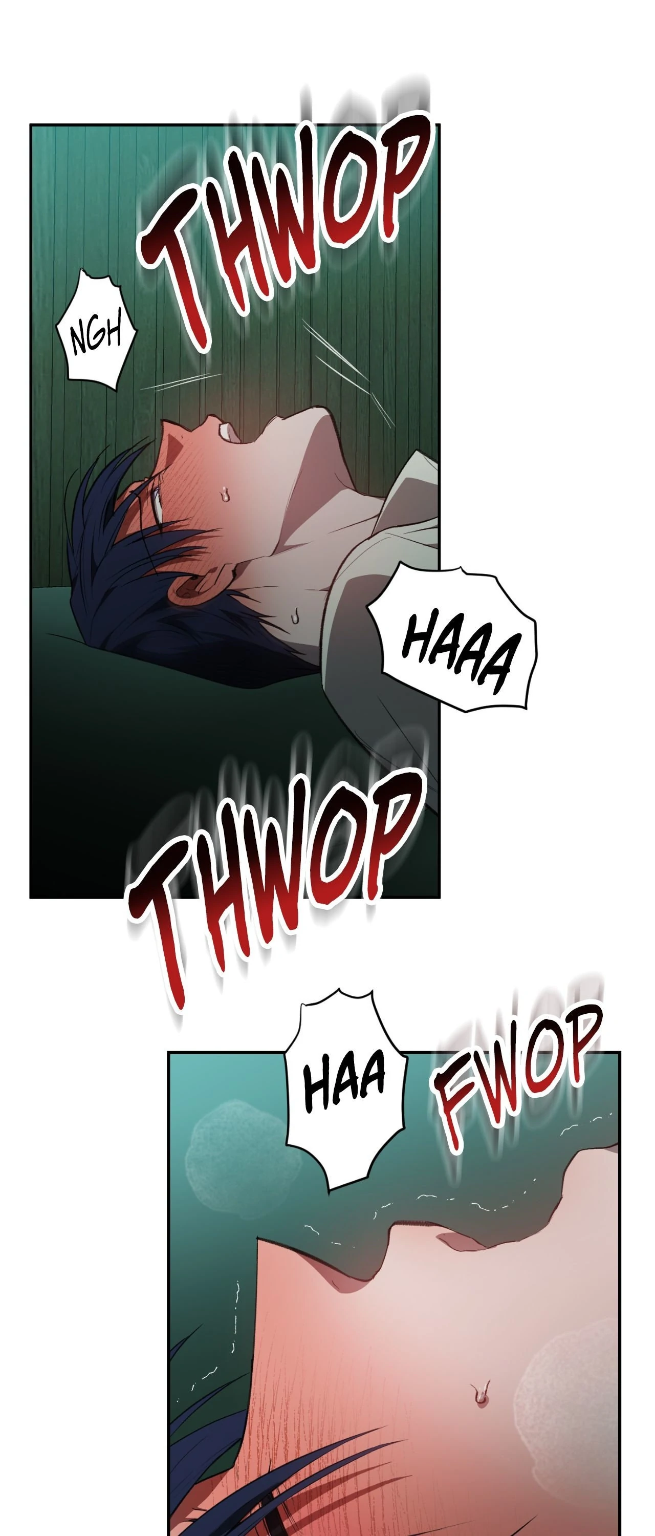 Control Time - Chapter 35 Page 21