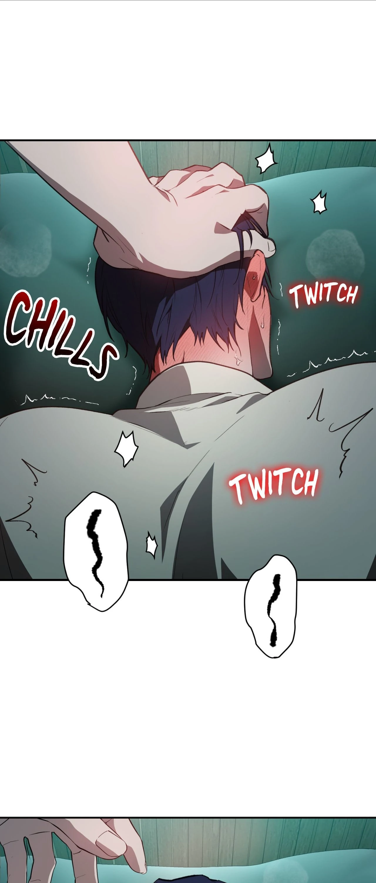 Control Time - Chapter 35 Page 30