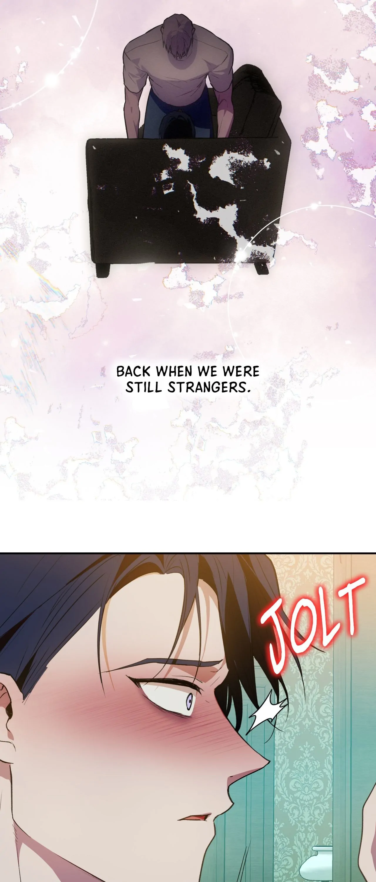 Control Time - Chapter 35 Page 36