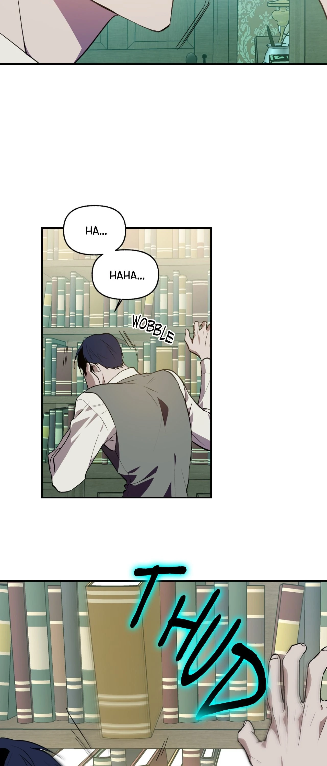 Control Time - Chapter 35 Page 37