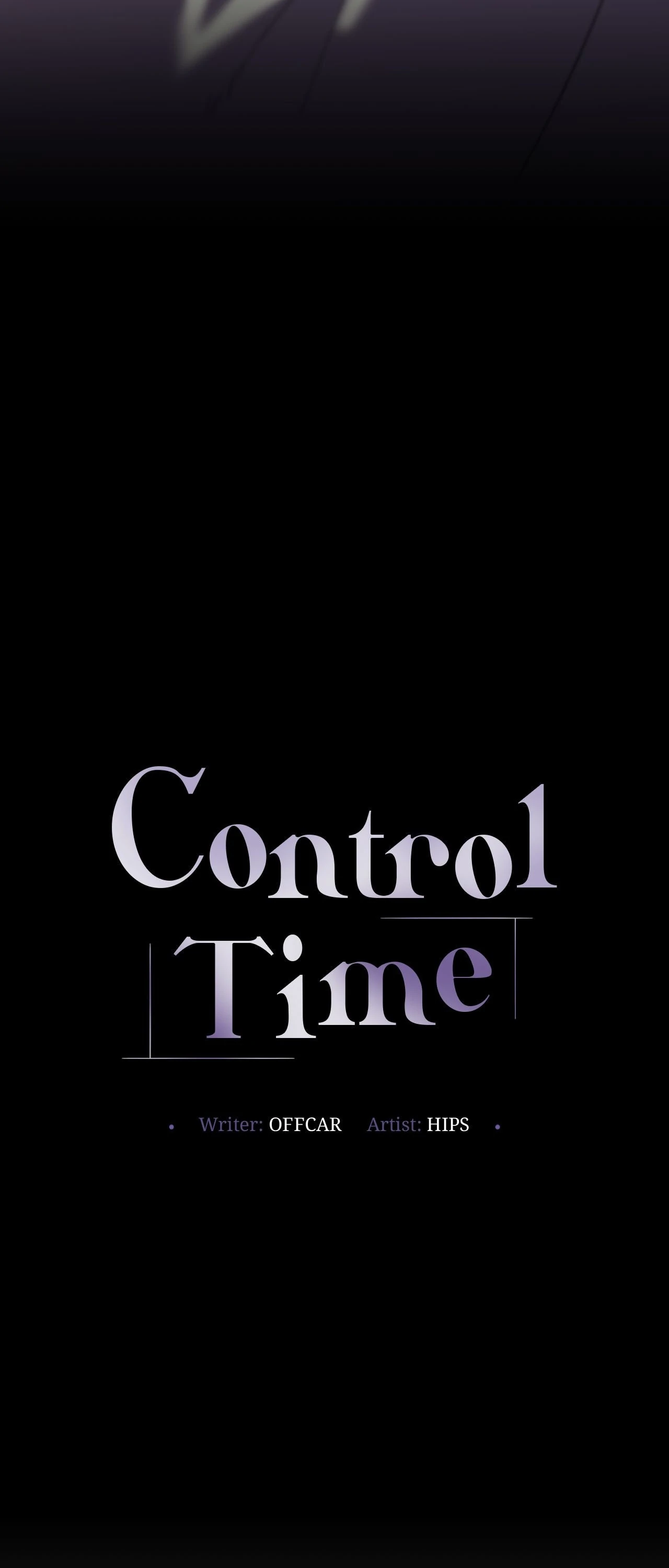 Control Time - Chapter 36 Page 4