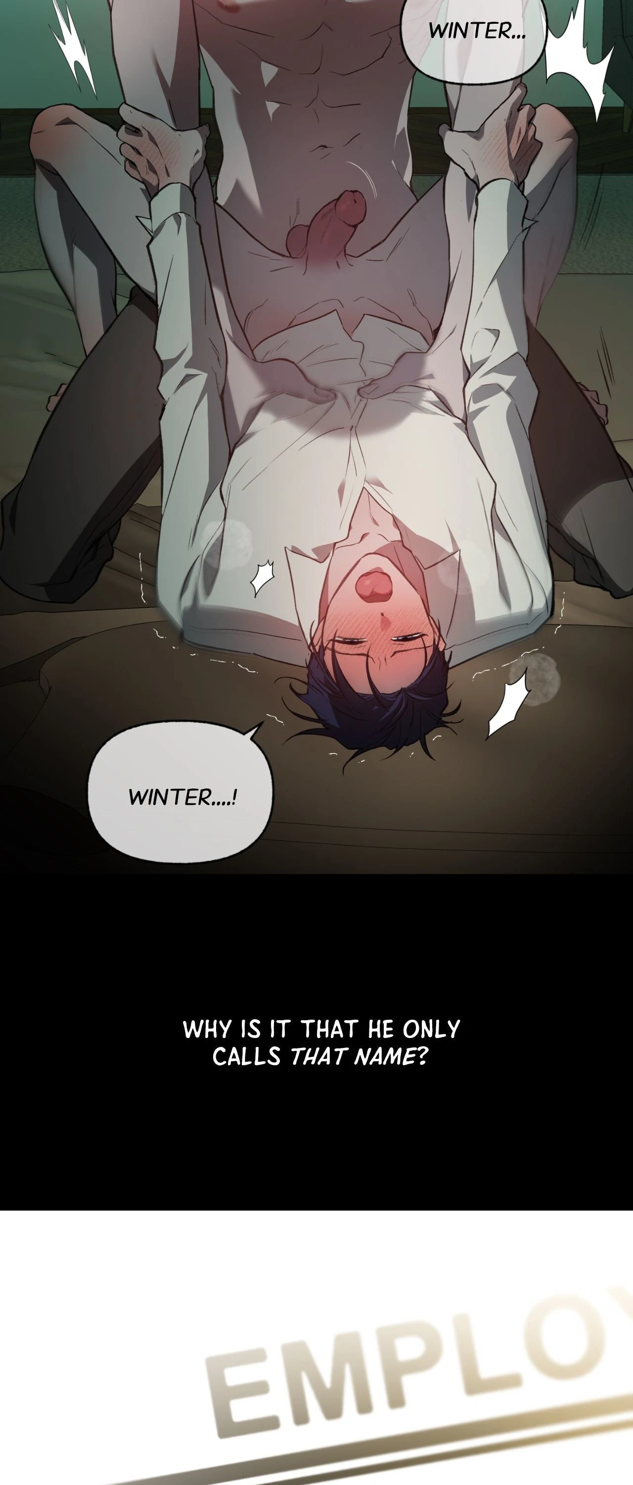 Control Time - Chapter 36 Page 11