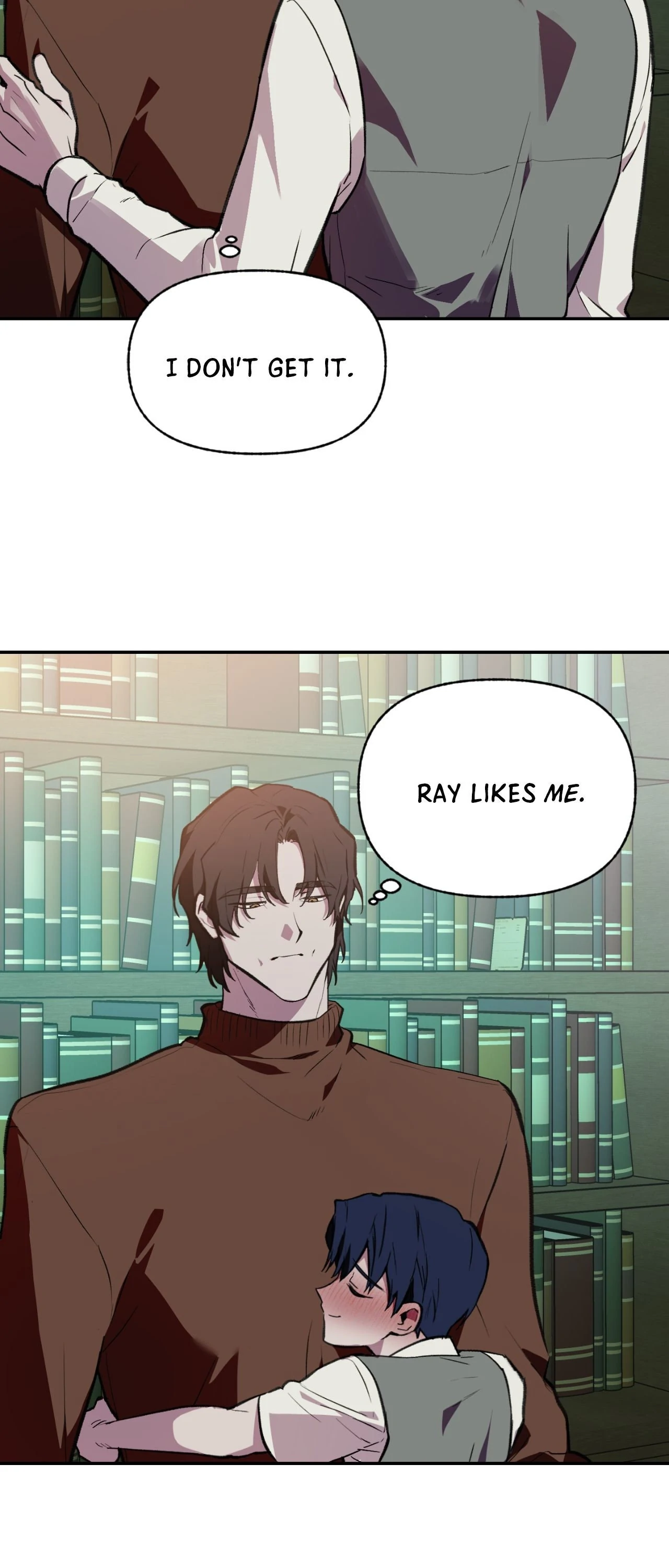 Control Time - Chapter 36 Page 13