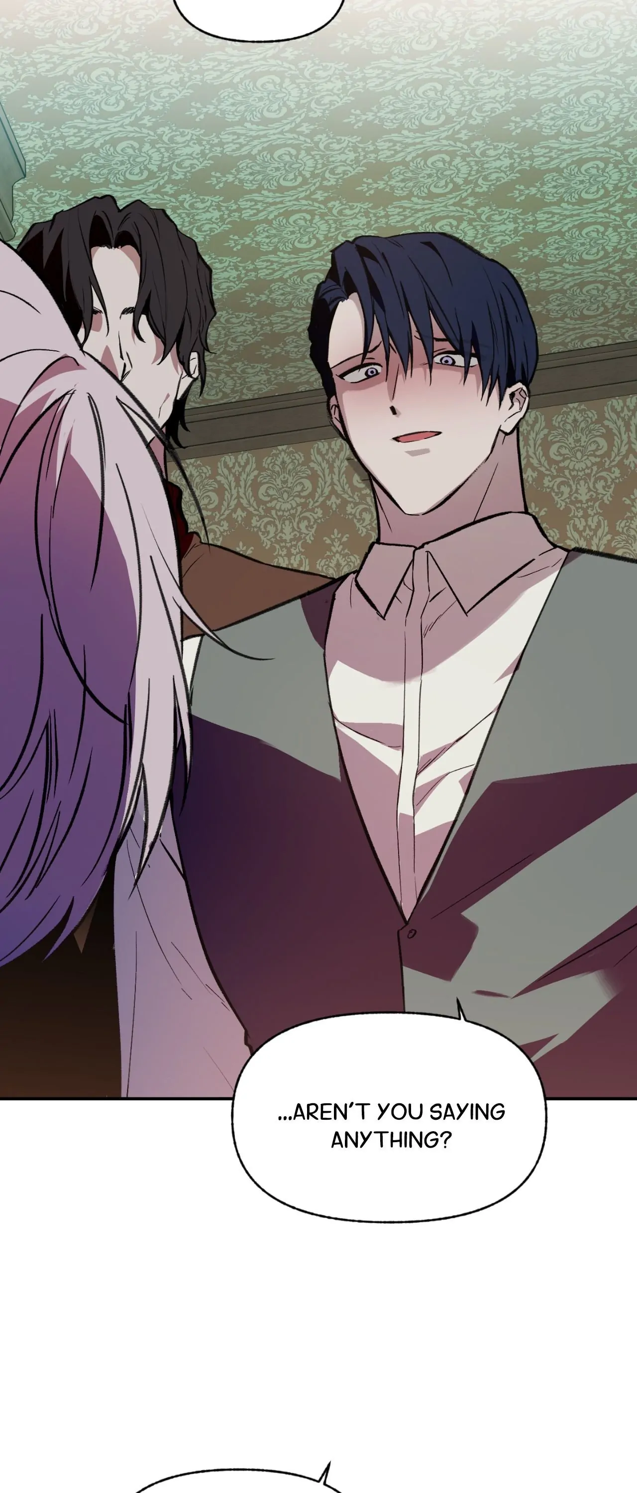 Control Time - Chapter 36 Page 22