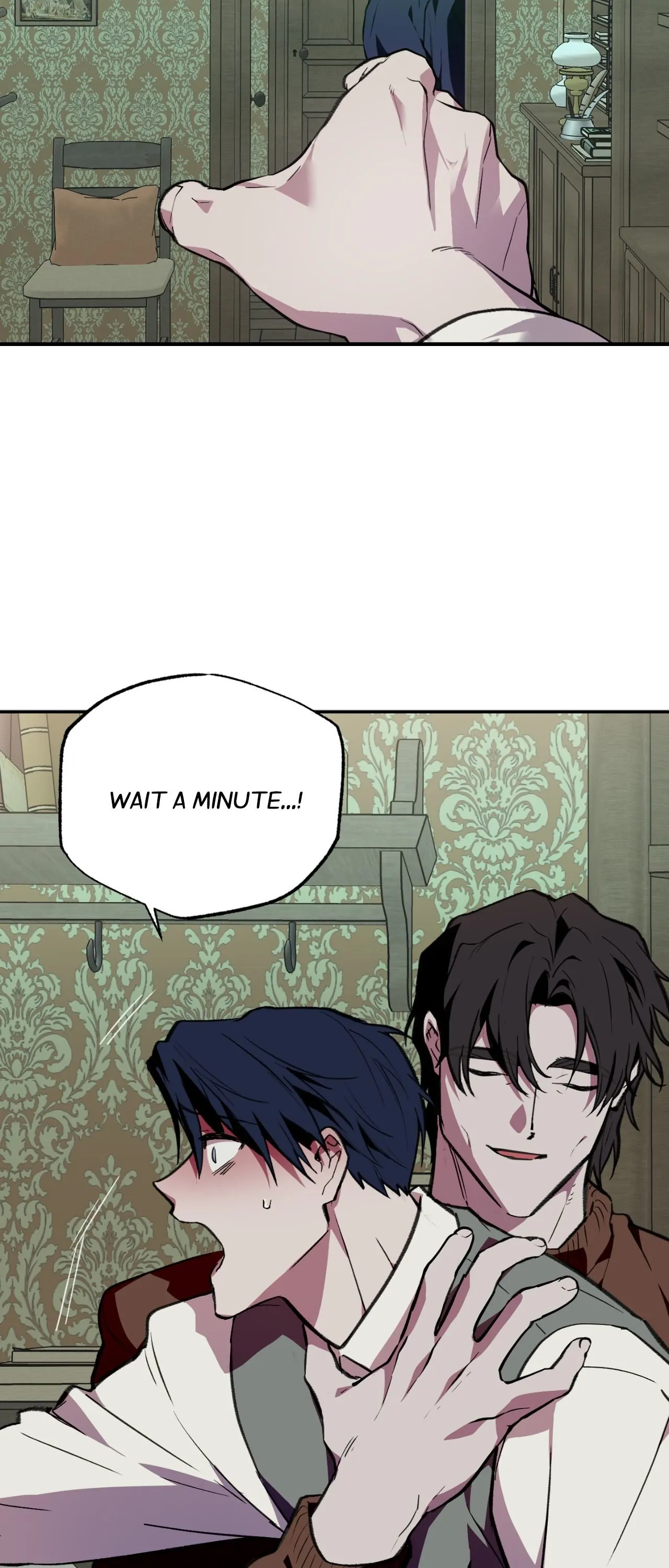 Control Time - Chapter 36 Page 27