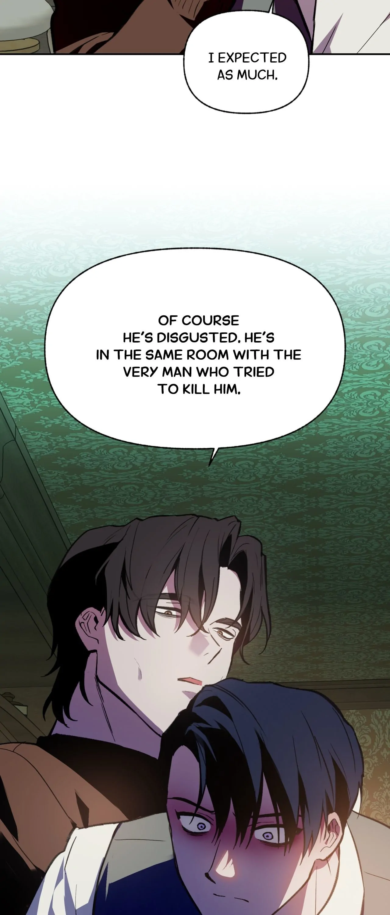 Control Time - Chapter 36 Page 28