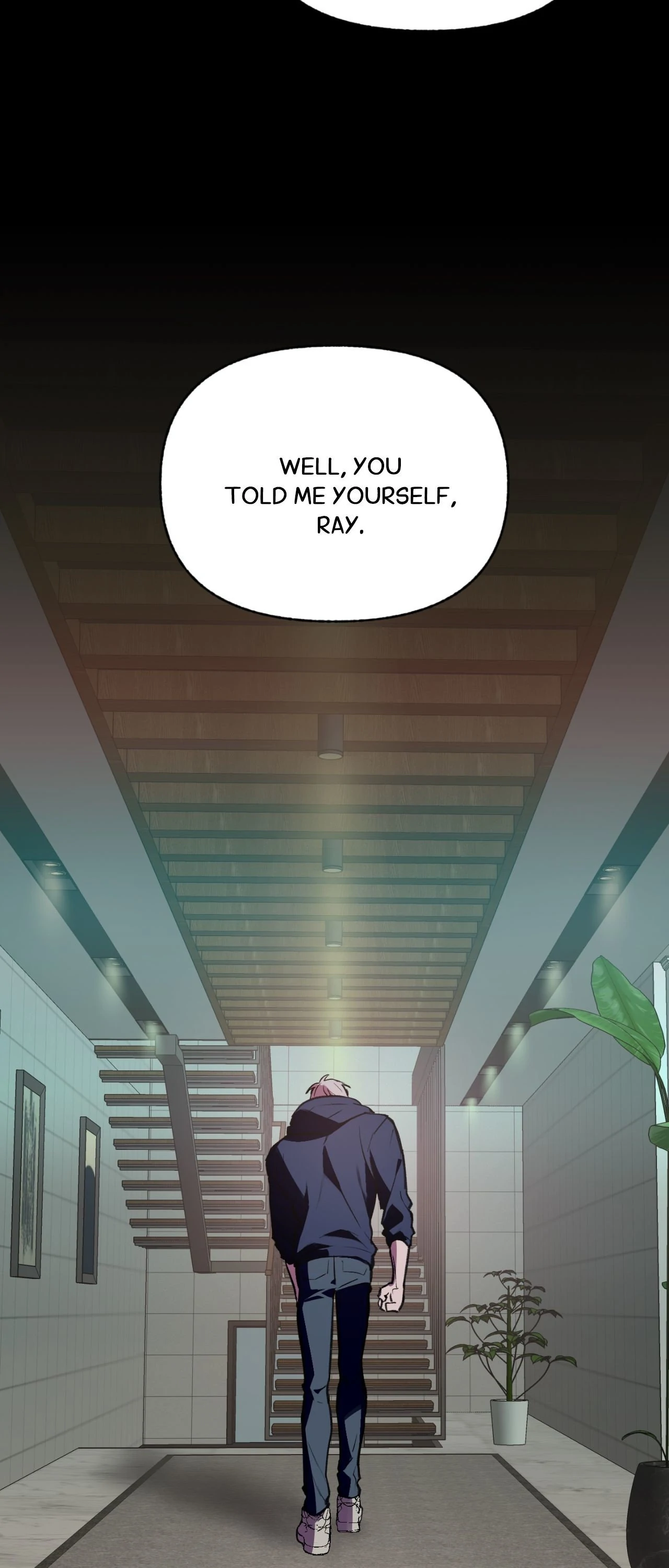 Control Time - Chapter 36 Page 30