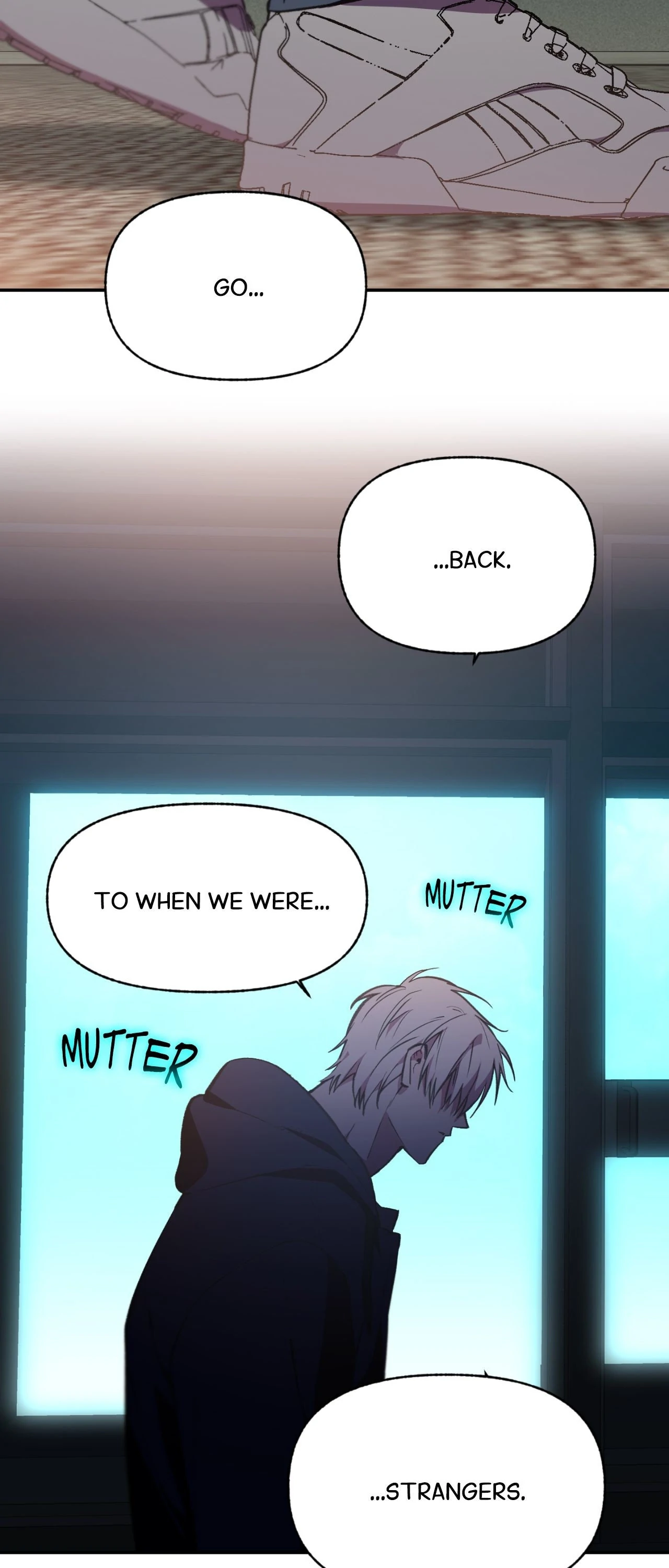 Control Time - Chapter 36 Page 32