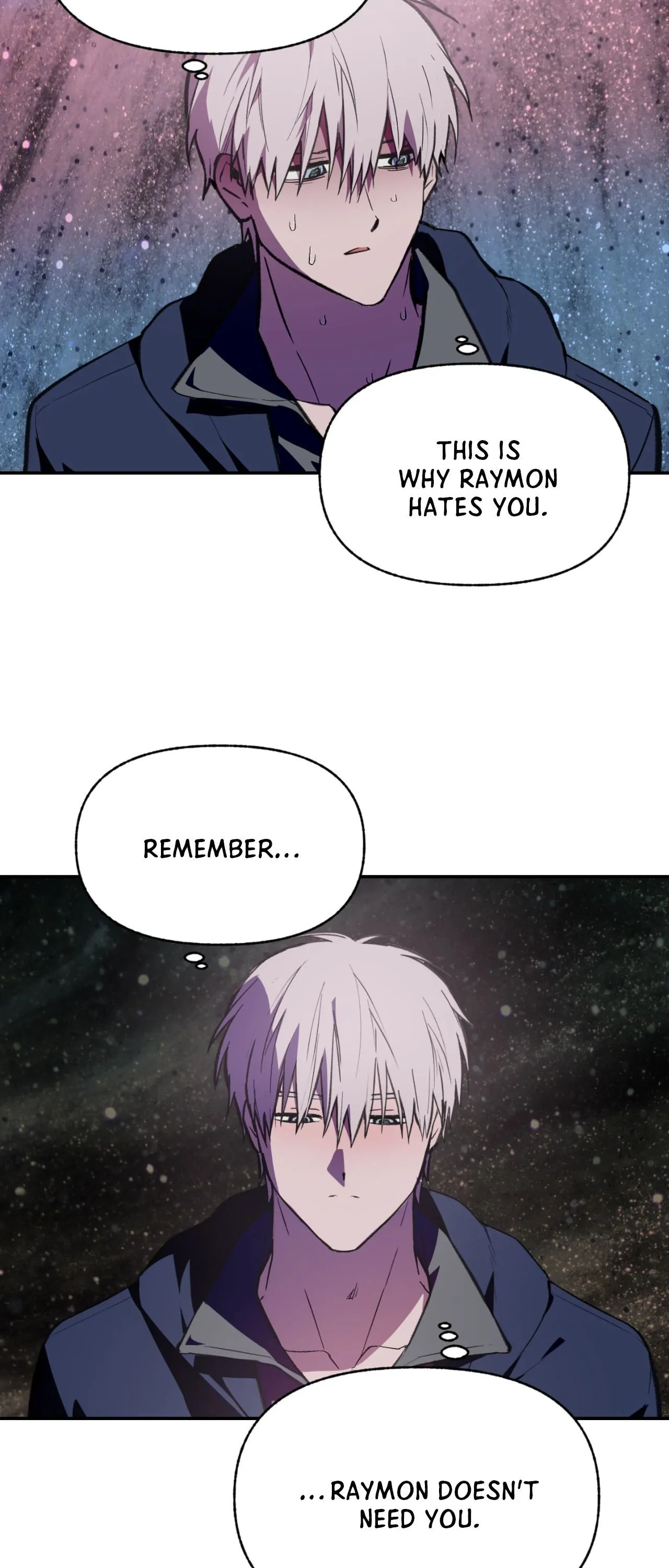 Control Time - Chapter 36 Page 36