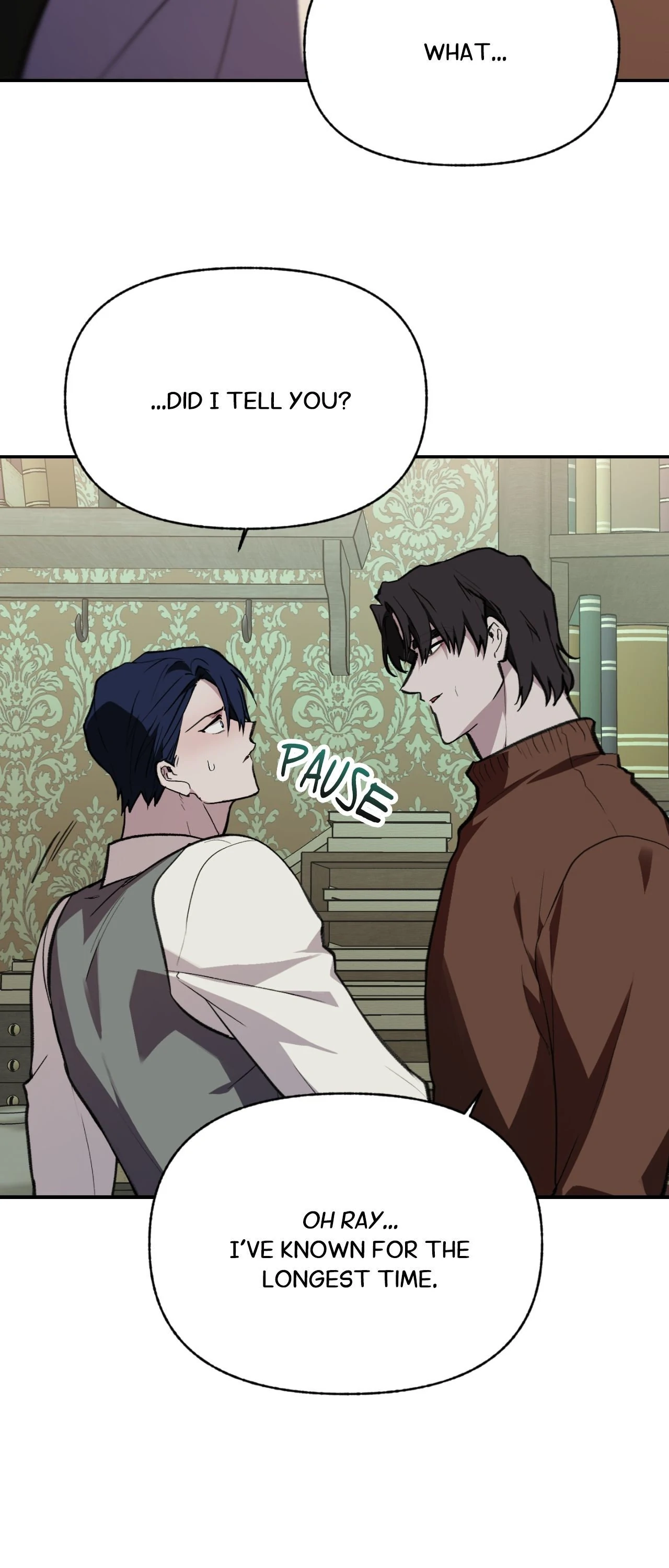 Control Time - Chapter 36 Page 41
