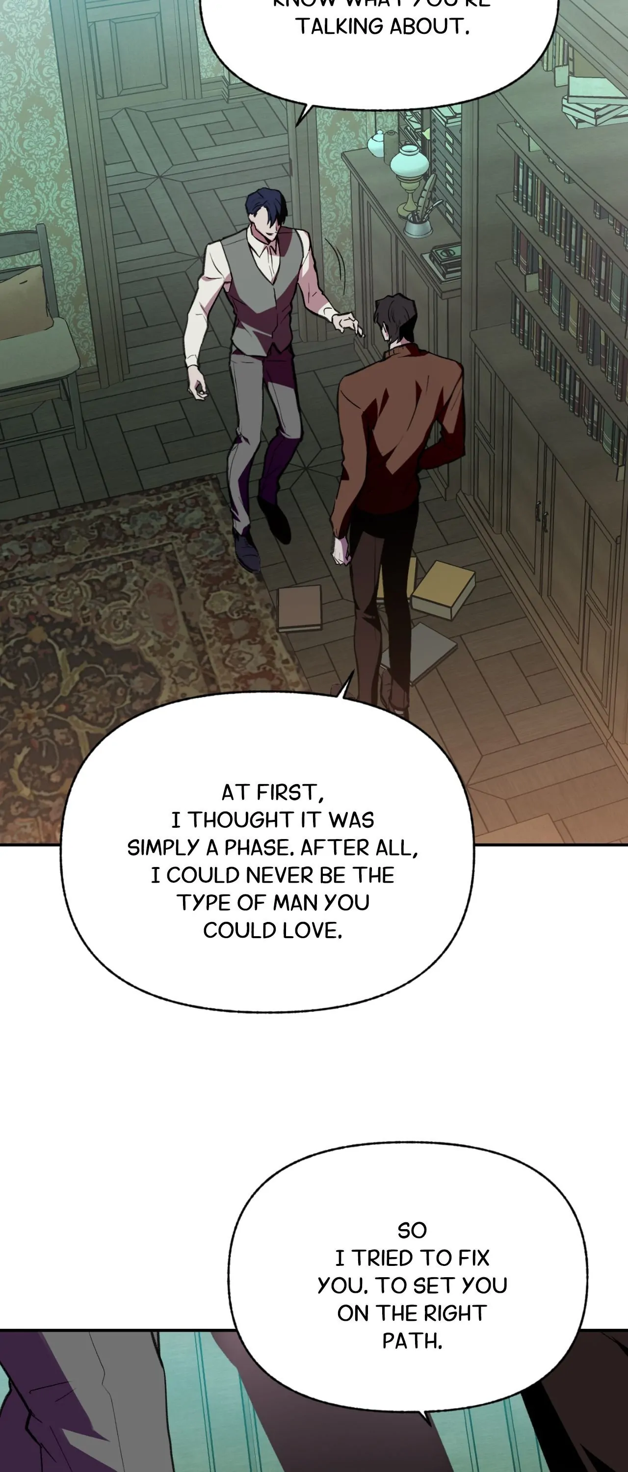 Control Time - Chapter 36 Page 43