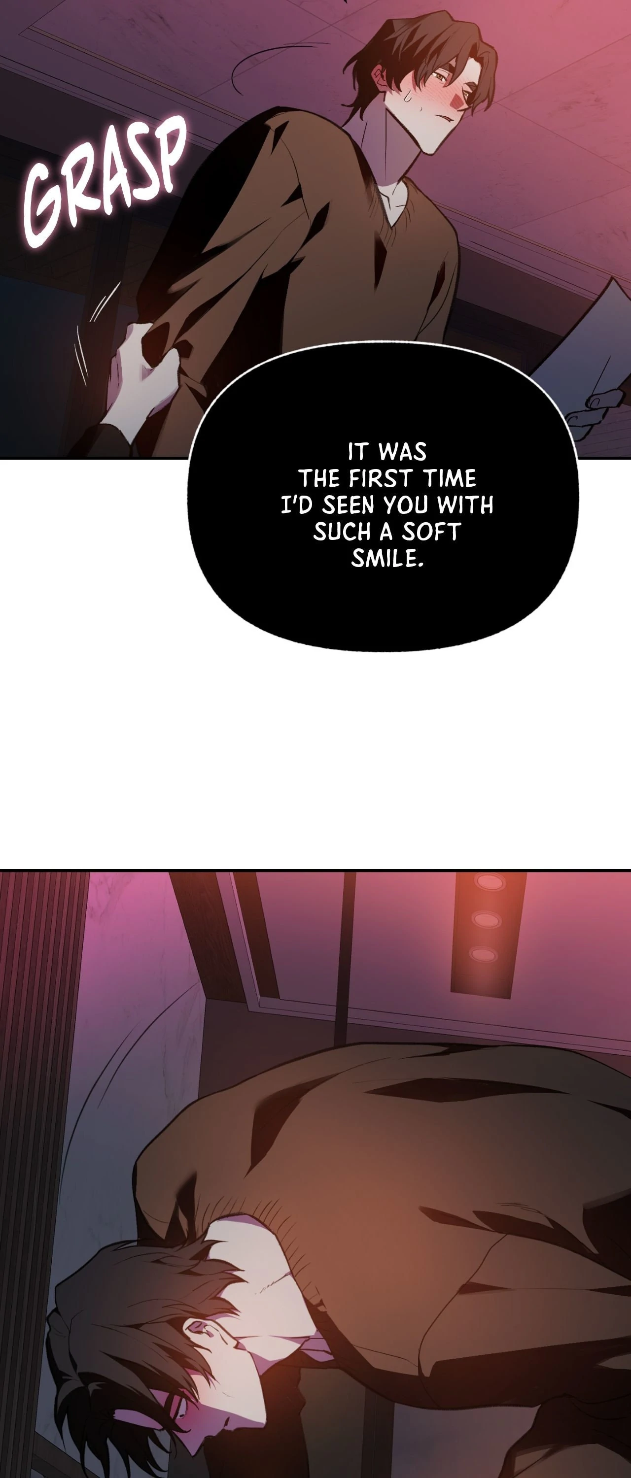 Control Time - Chapter 37 Page 9