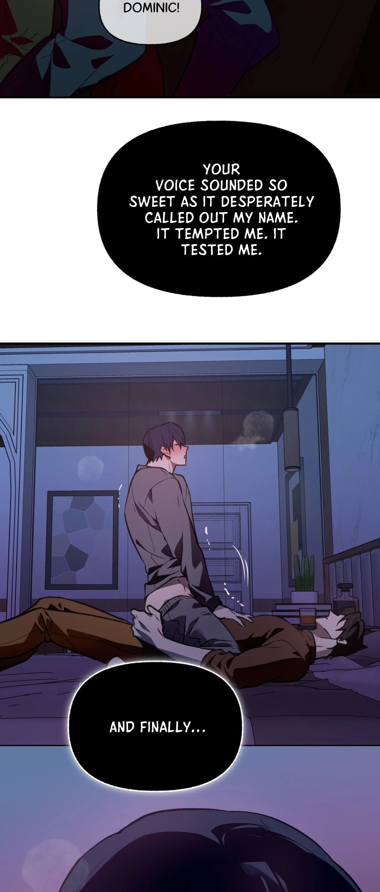 Control Time - Chapter 37 Page 16