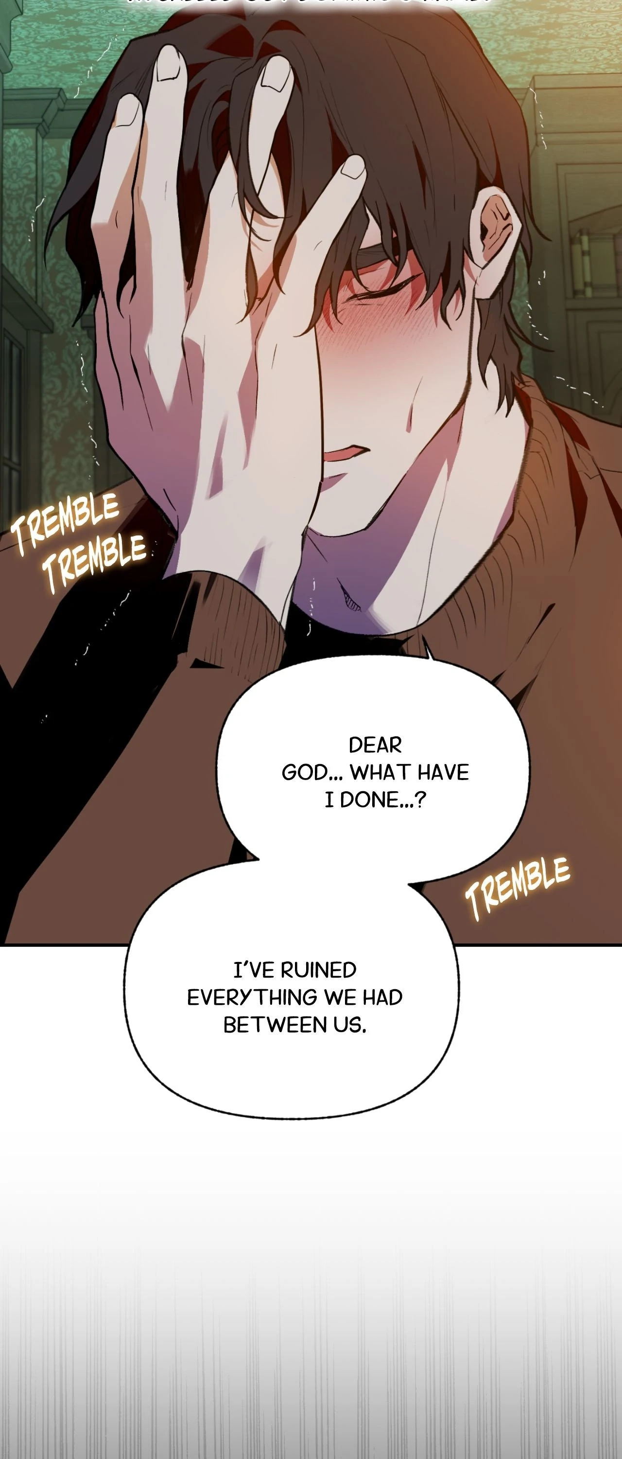 Control Time - Chapter 37 Page 19
