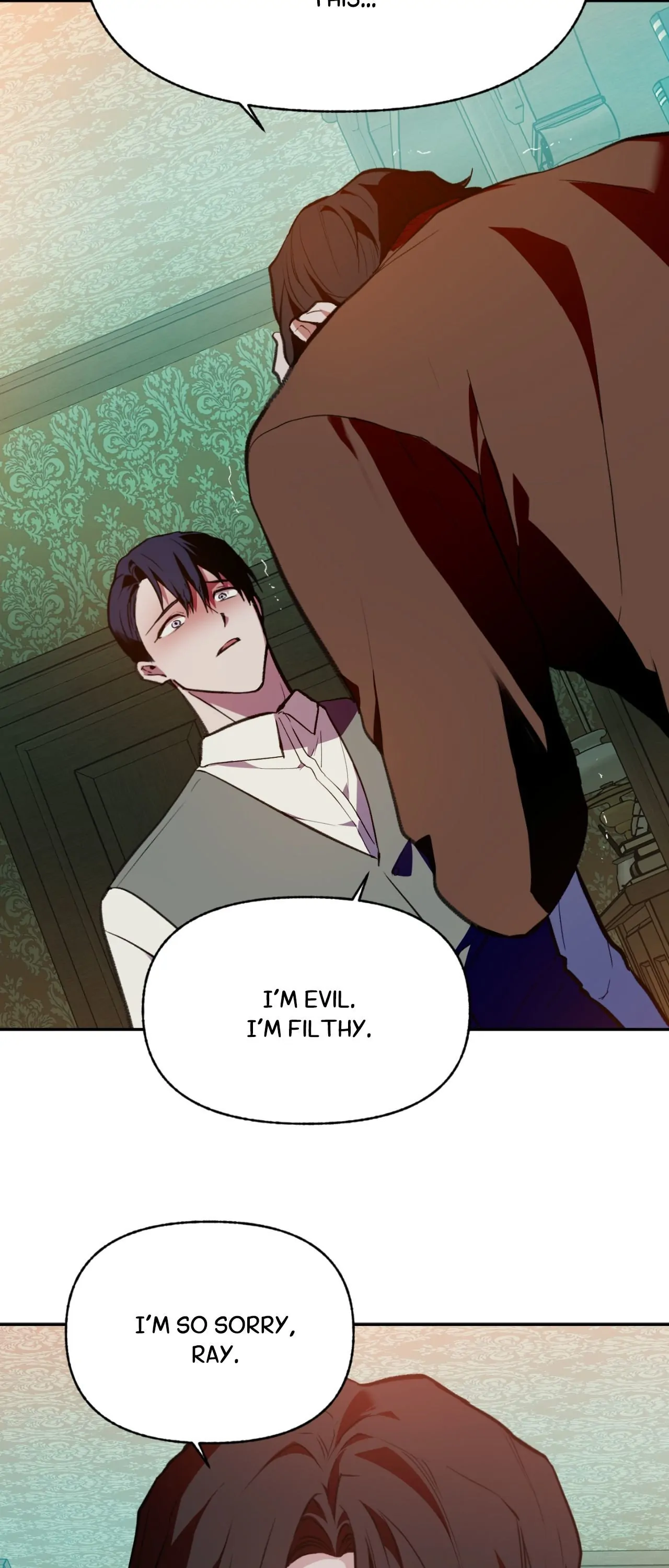 Control Time - Chapter 37 Page 22