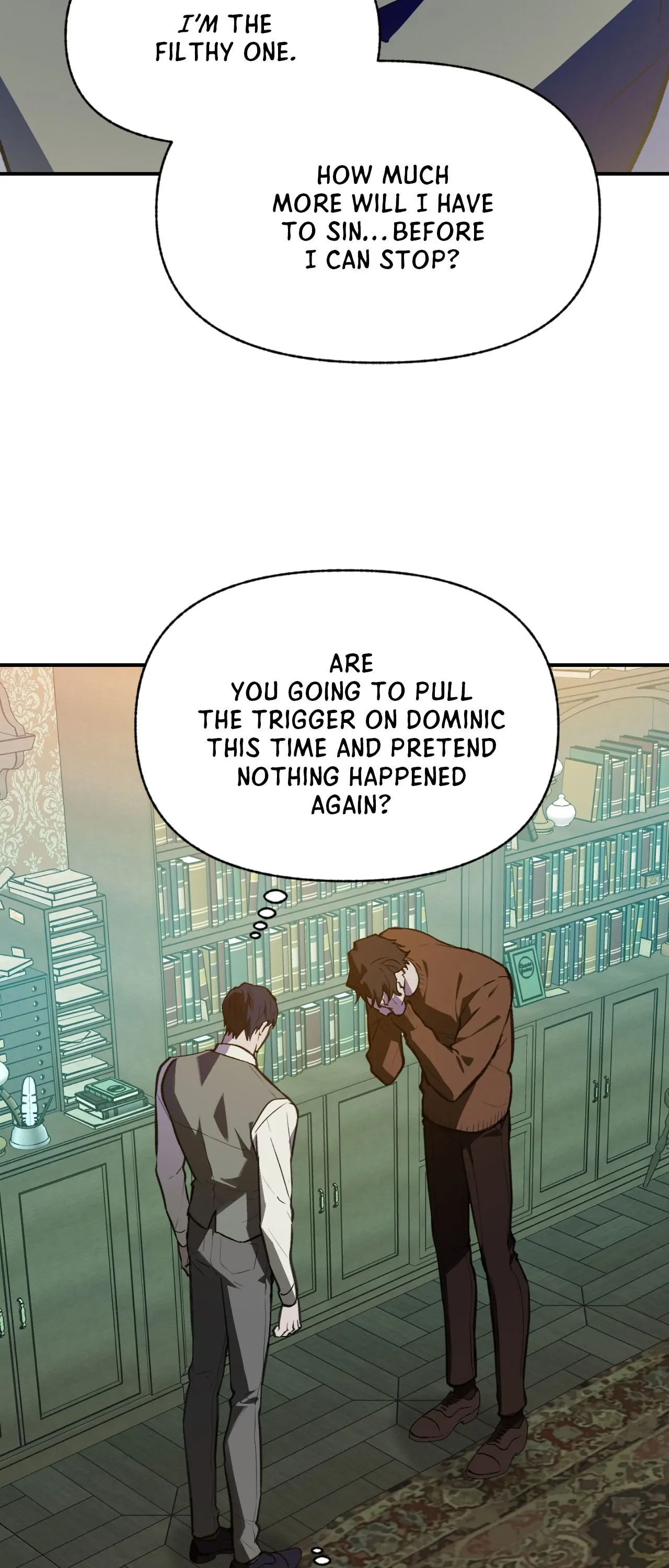 Control Time - Chapter 37 Page 26