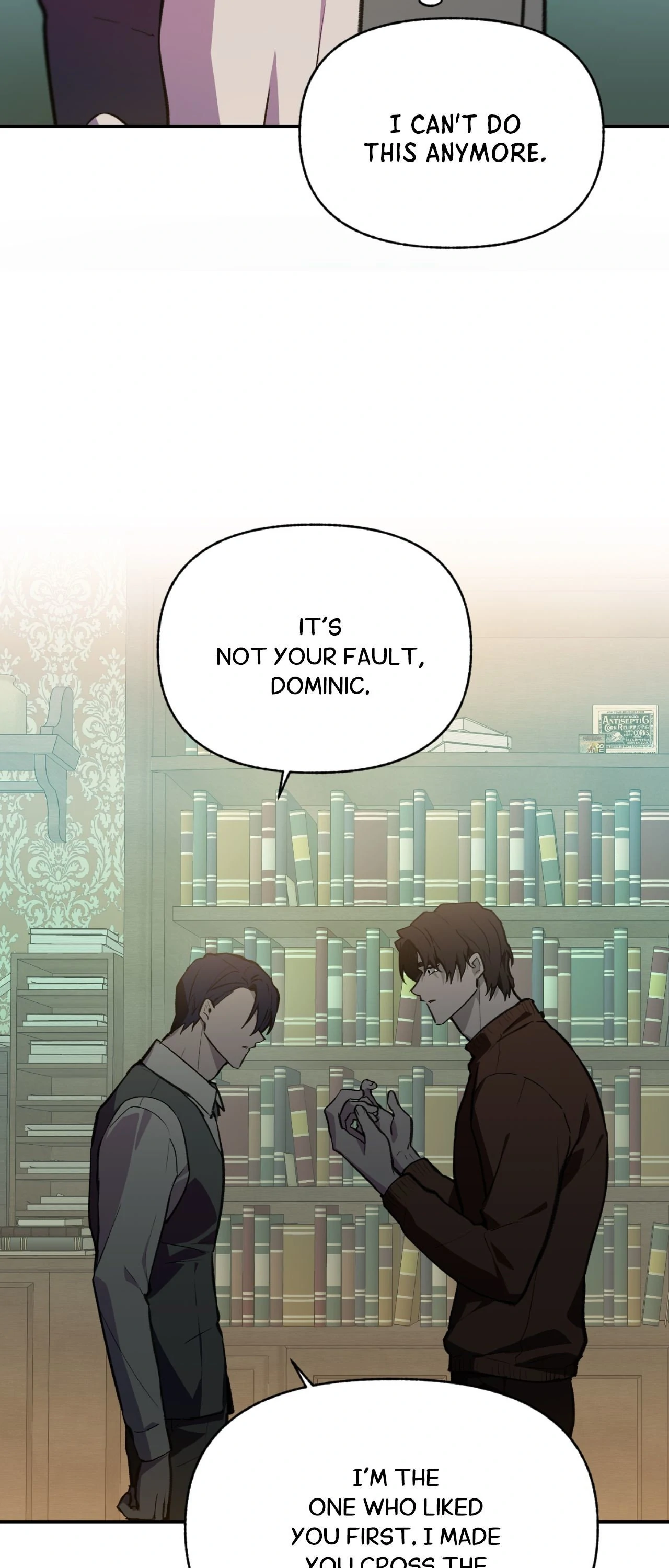 Control Time - Chapter 37 Page 29