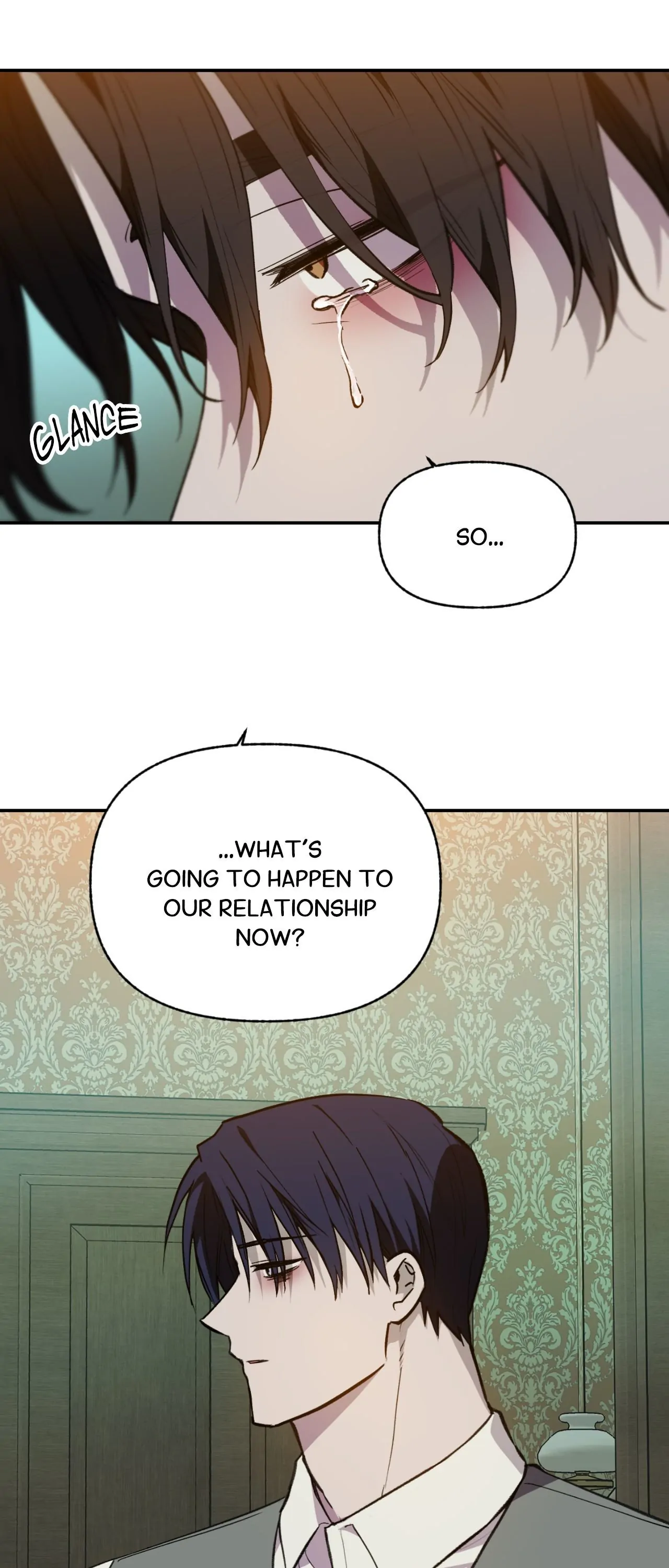 Control Time - Chapter 37 Page 31